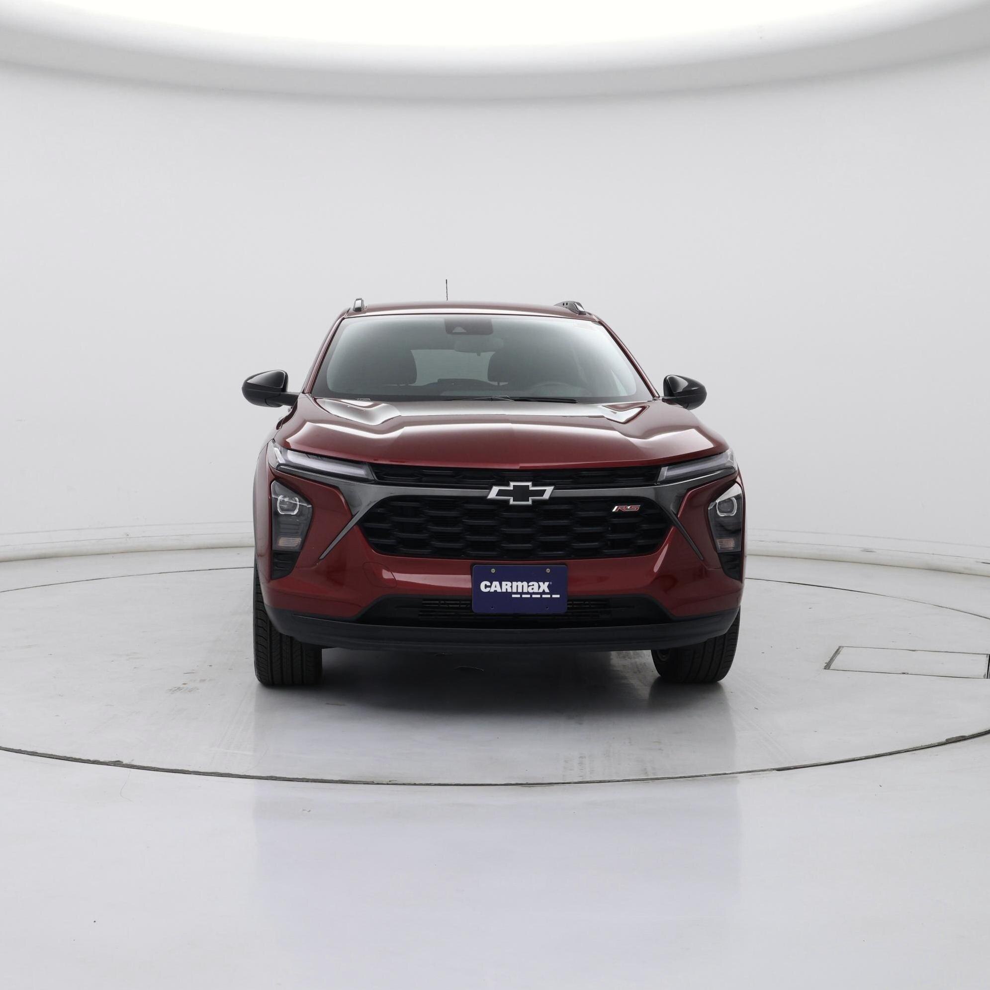 Thumbnail: 2024 Chevrolet Trax - 5