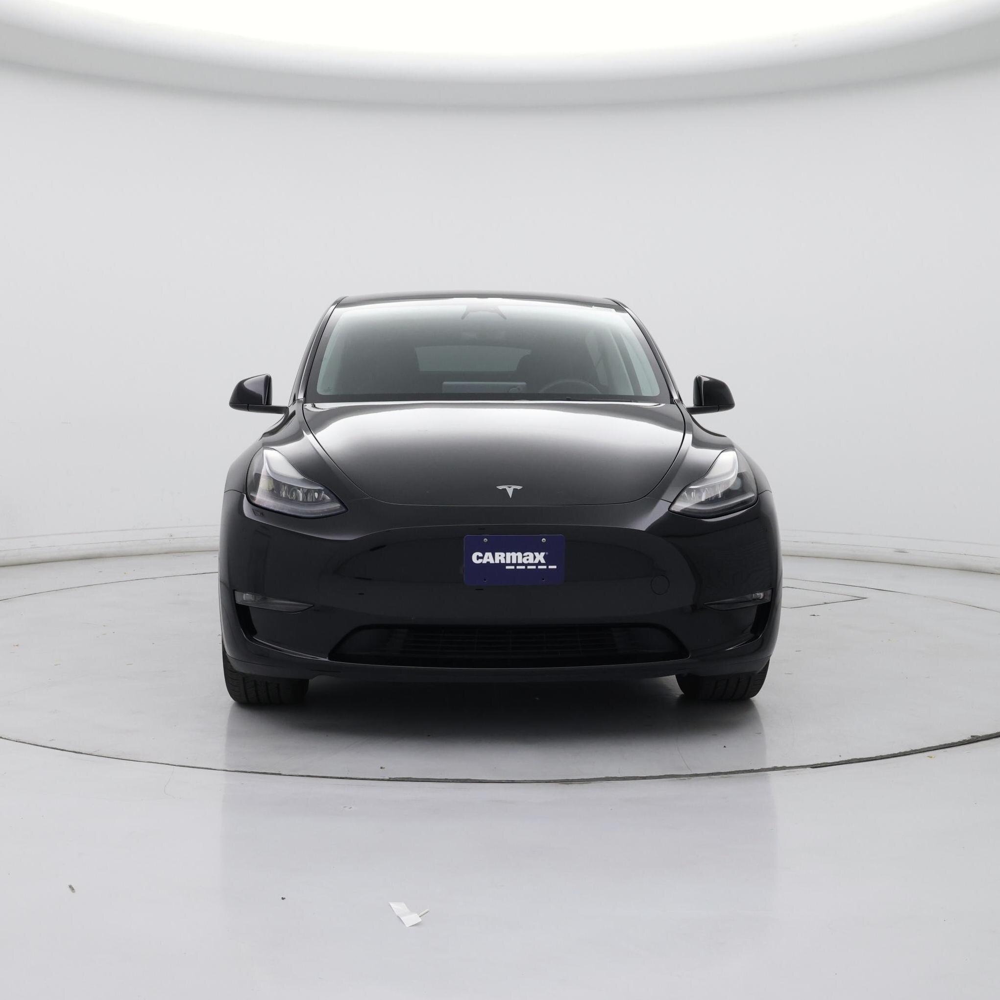 Thumbnail: 2023 Tesla Model Y - 5