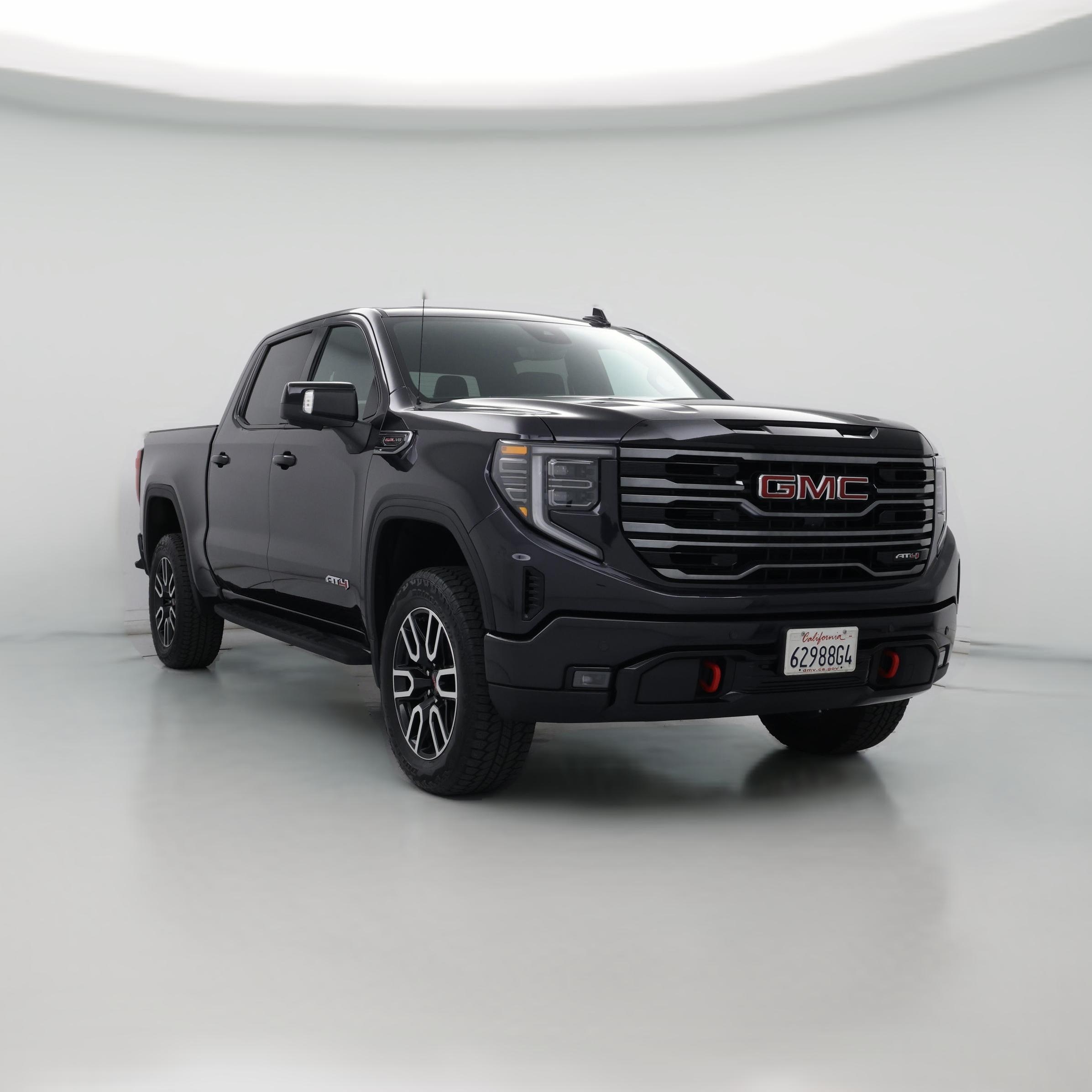 Thumbnail: 2025 GMC Sierra 1500 - 1