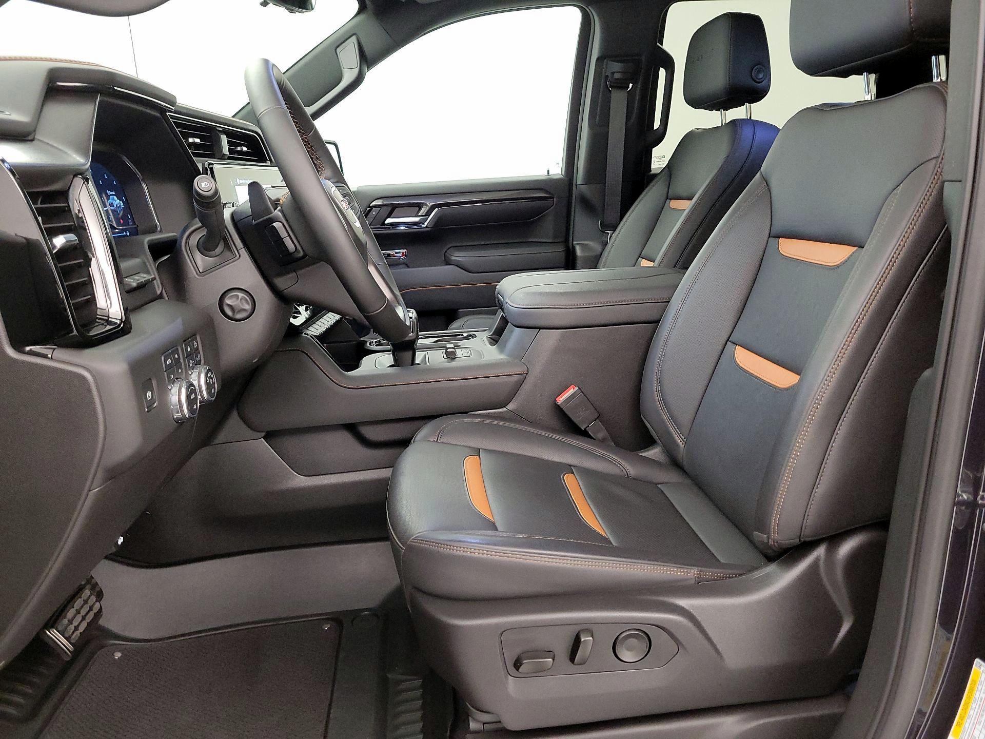 Thumbnail: 2025 GMC Sierra 1500 - 11