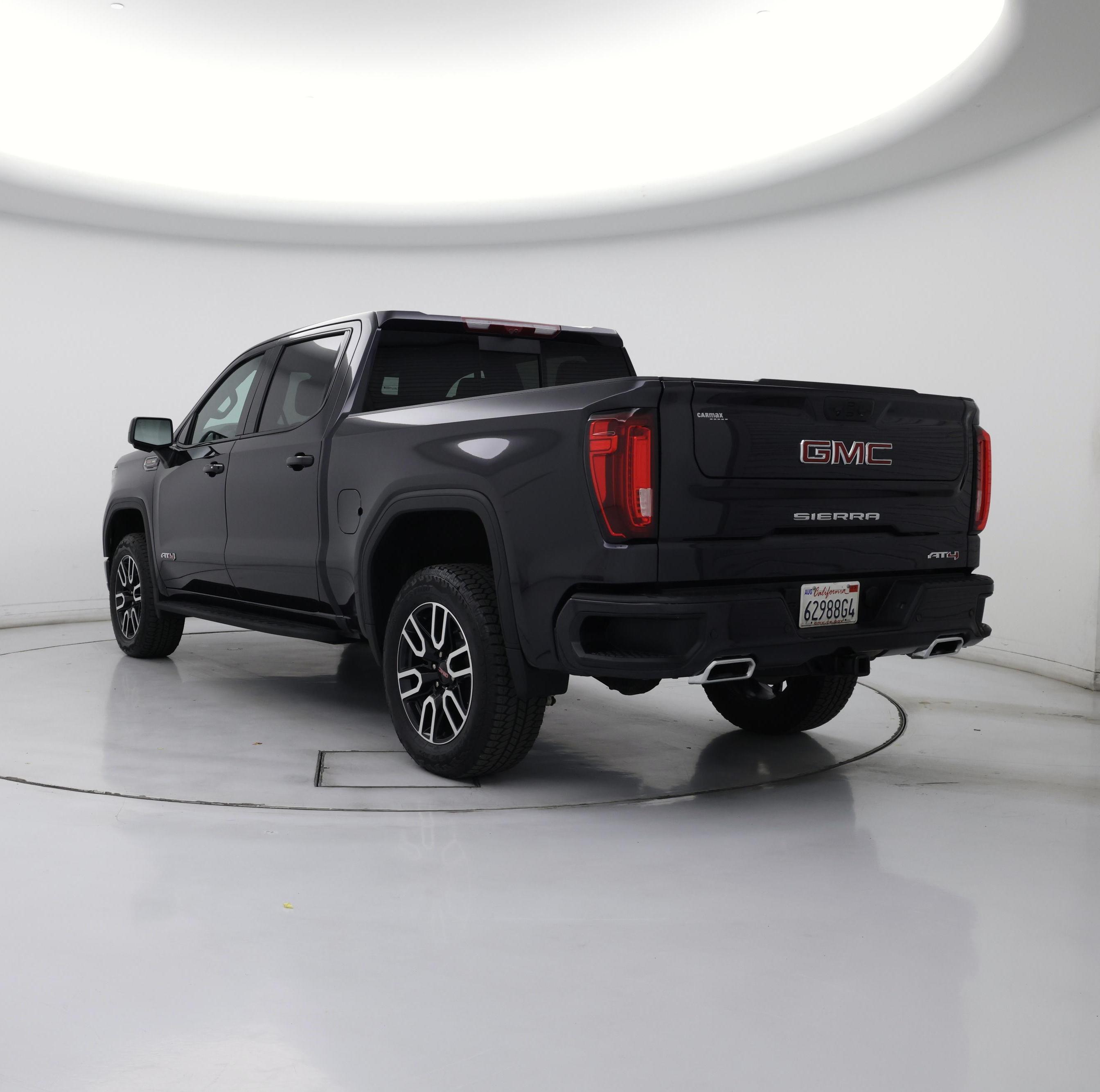 Thumbnail: 2025 GMC Sierra 1500 - 2