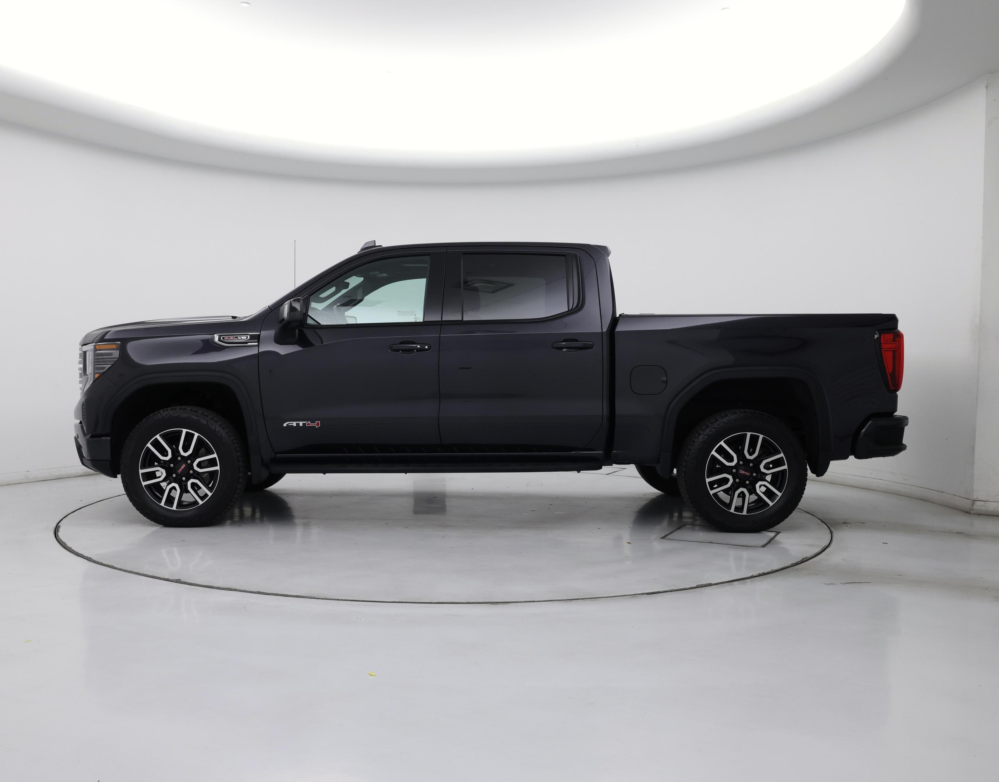 Thumbnail: 2025 GMC Sierra 1500 - 3