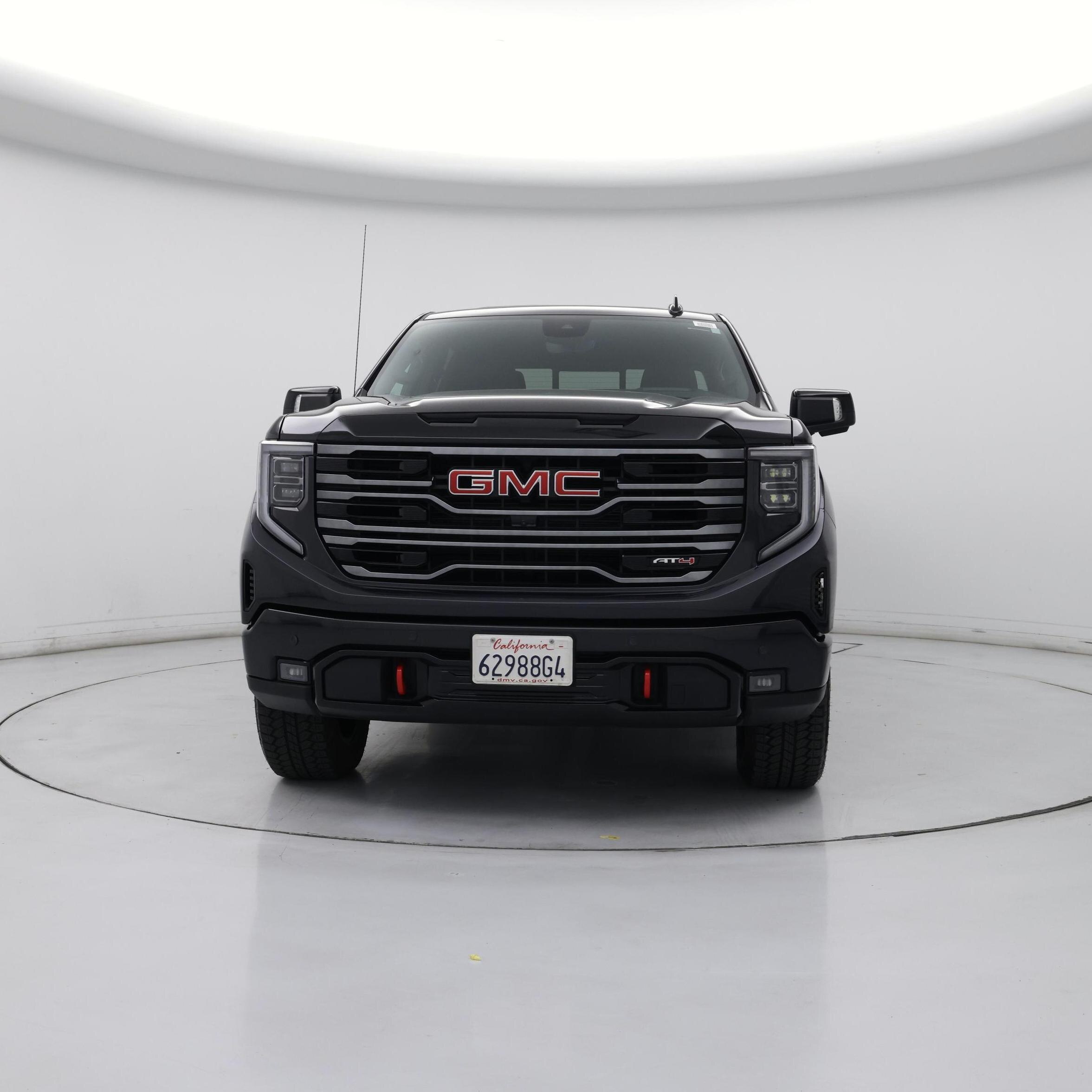Thumbnail: 2025 GMC Sierra 1500 - 5
