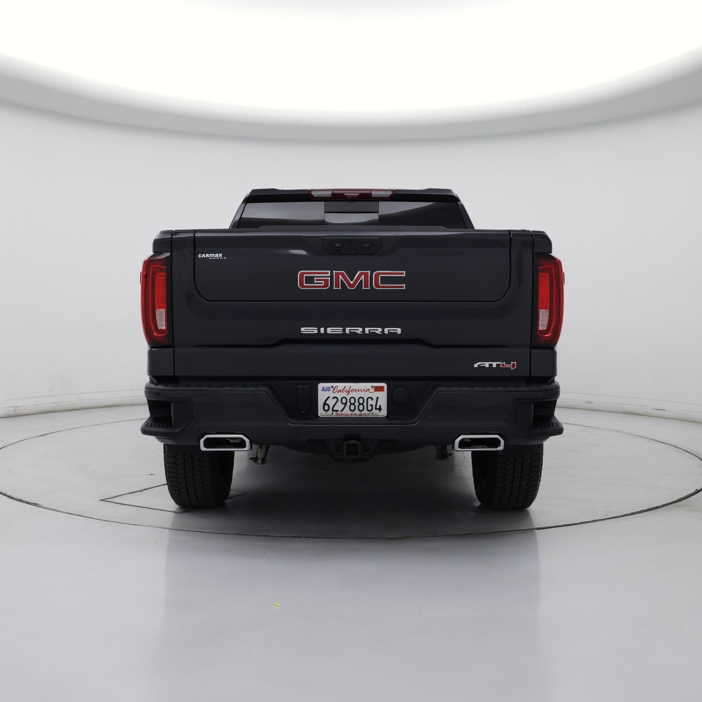 Thumbnail: 2025 GMC Sierra 1500 - 6