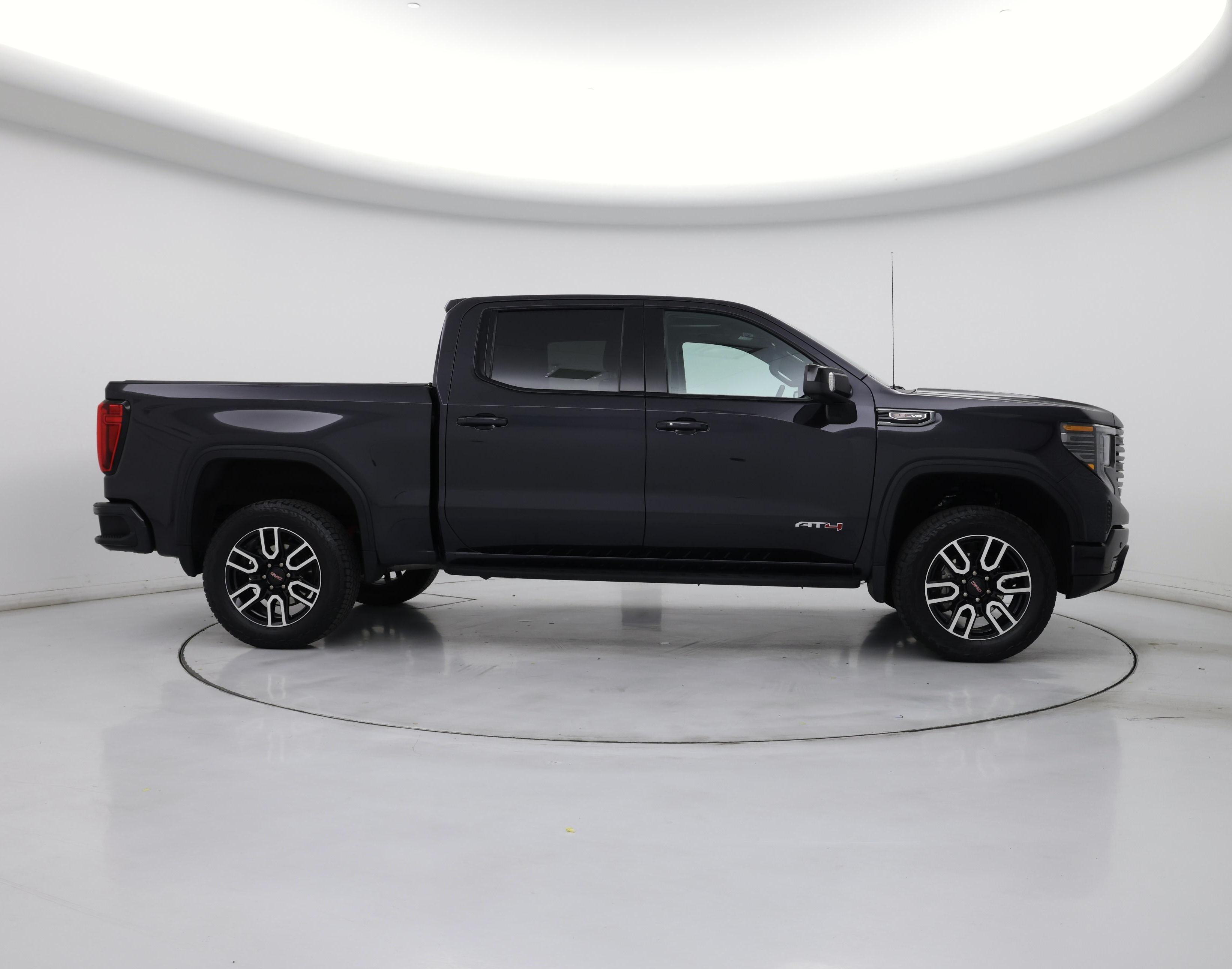 Thumbnail: 2025 GMC Sierra 1500 - 7