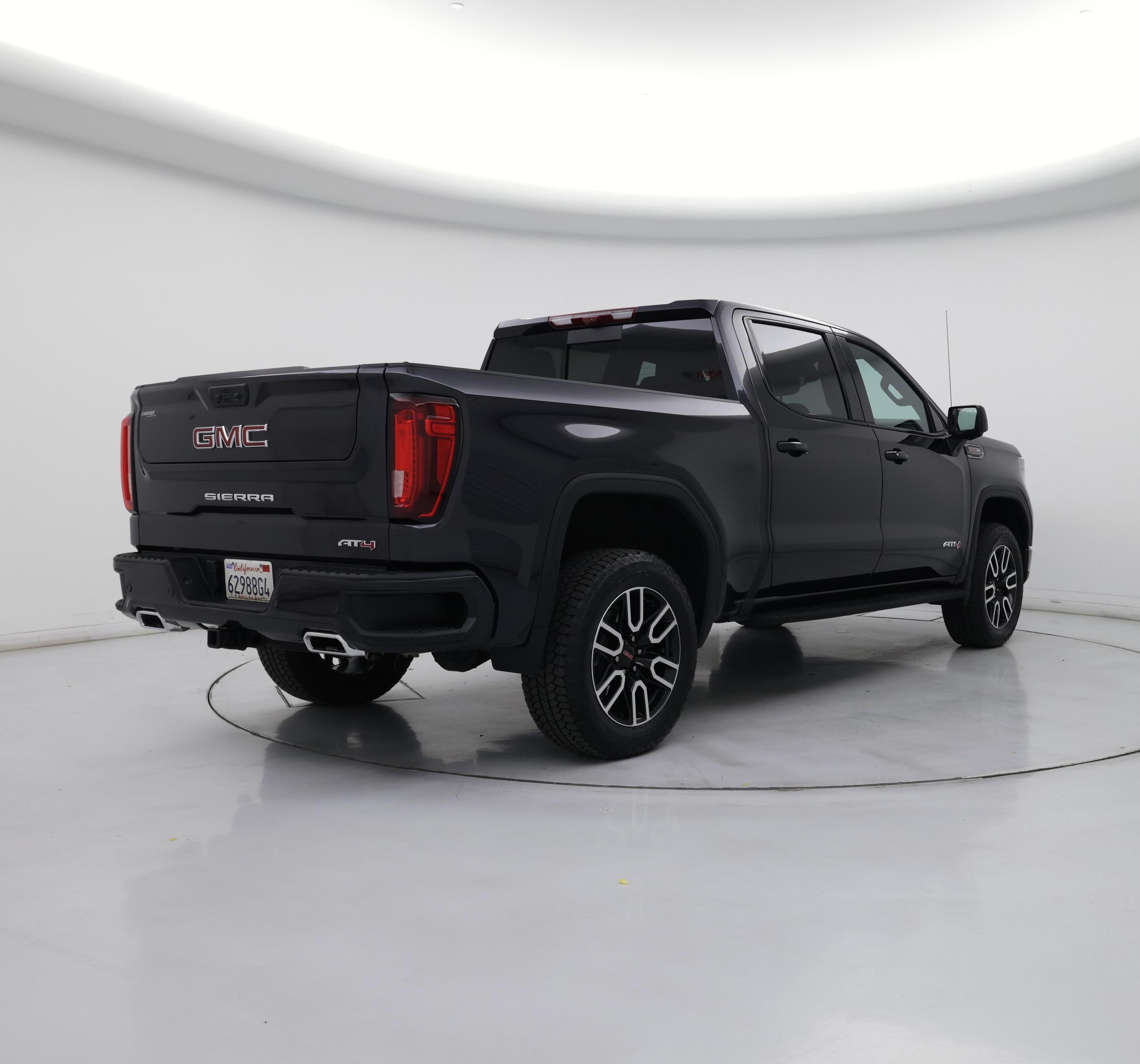 Thumbnail: 2025 GMC Sierra 1500 - 8