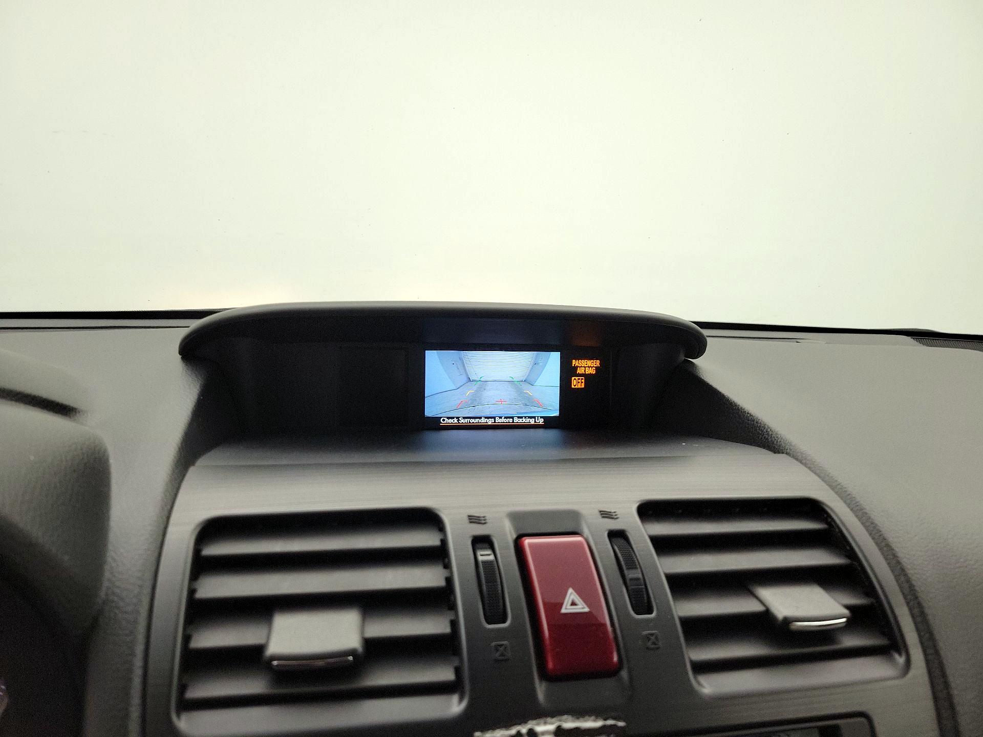 Thumbnail: 2015 Subaru Forester - 14