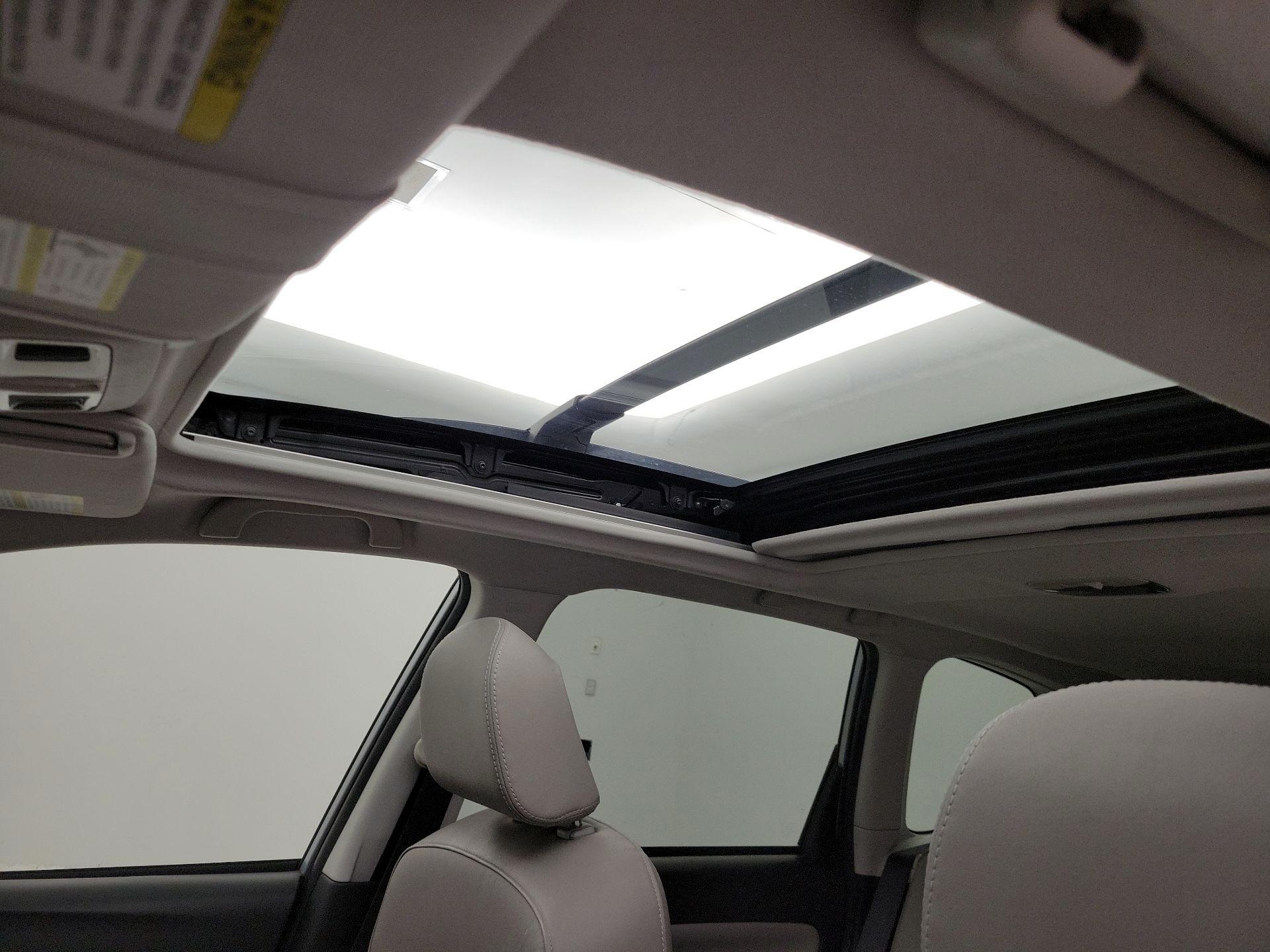 Thumbnail: 2015 Subaru Forester - 19