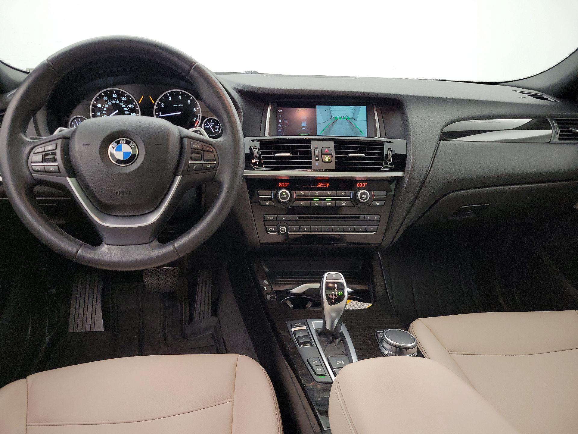 Thumbnail: 2018 BMW X4 - 9