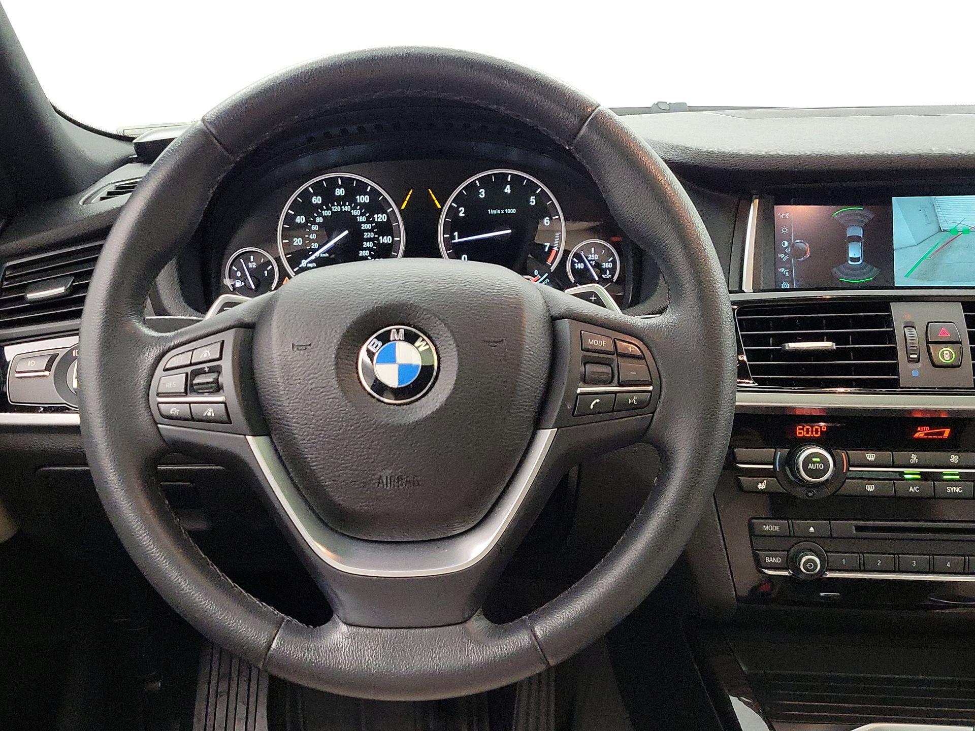 Thumbnail: 2018 BMW X4 - 10