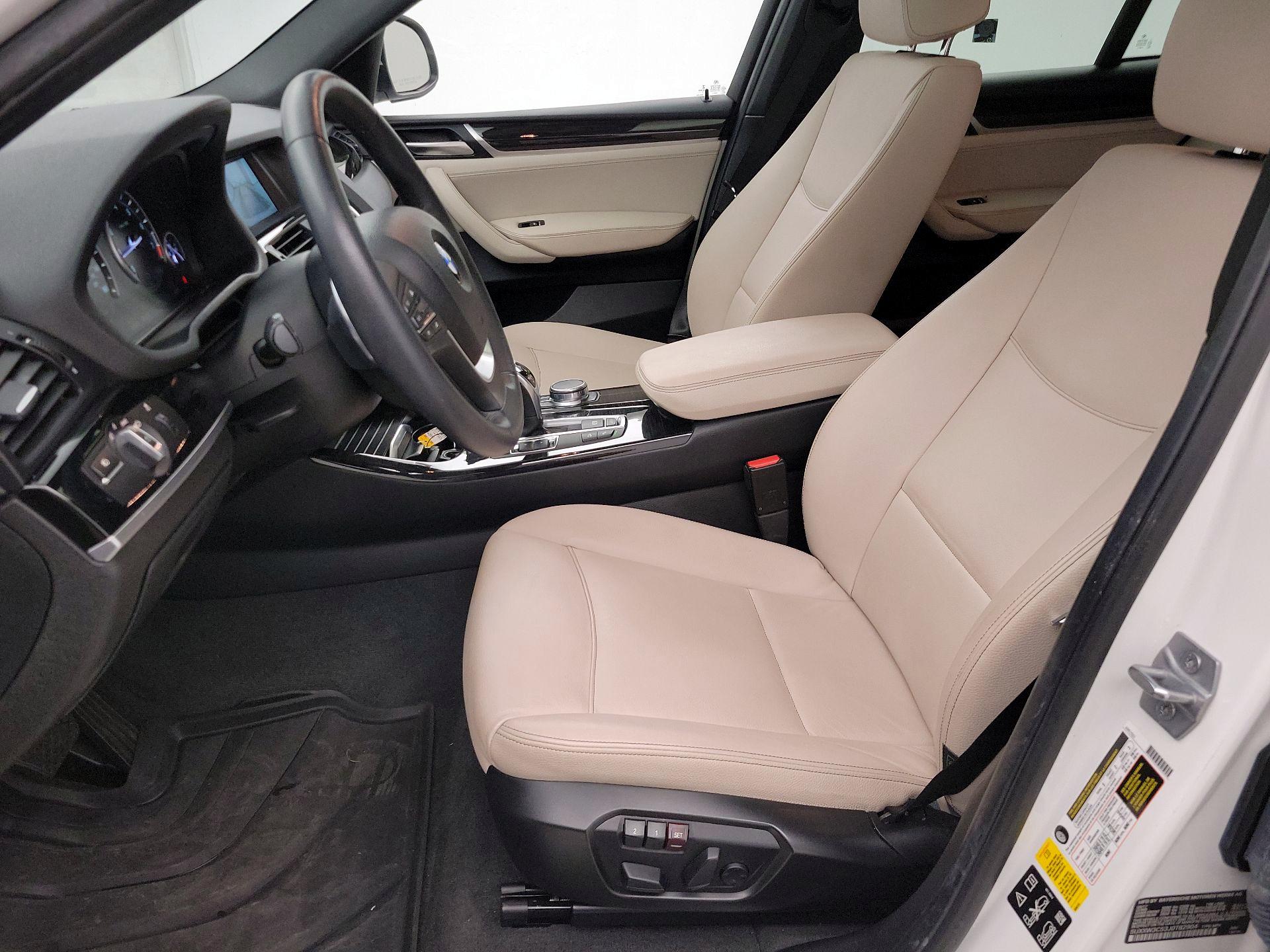 Thumbnail: 2018 BMW X4 - 11
