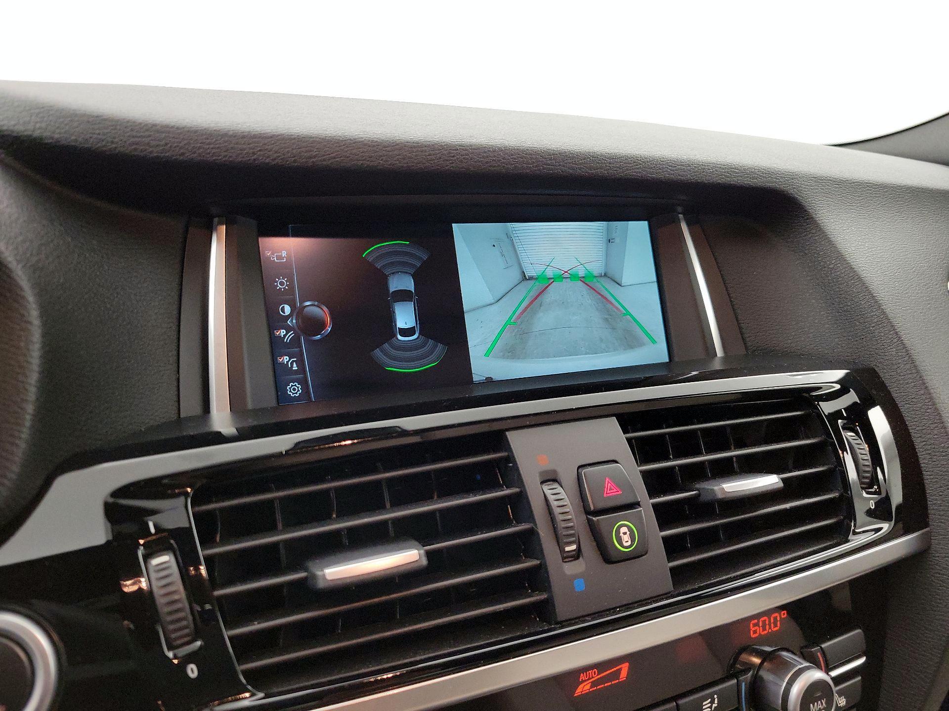 Thumbnail: 2018 BMW X4 - 14