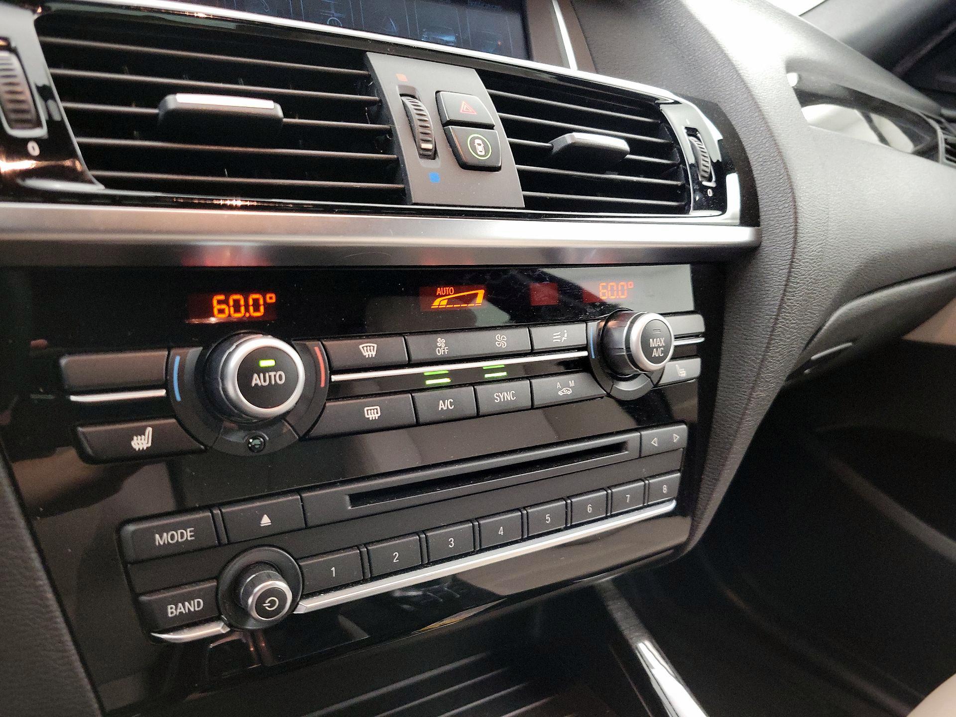 Thumbnail: 2018 BMW X4 - 16