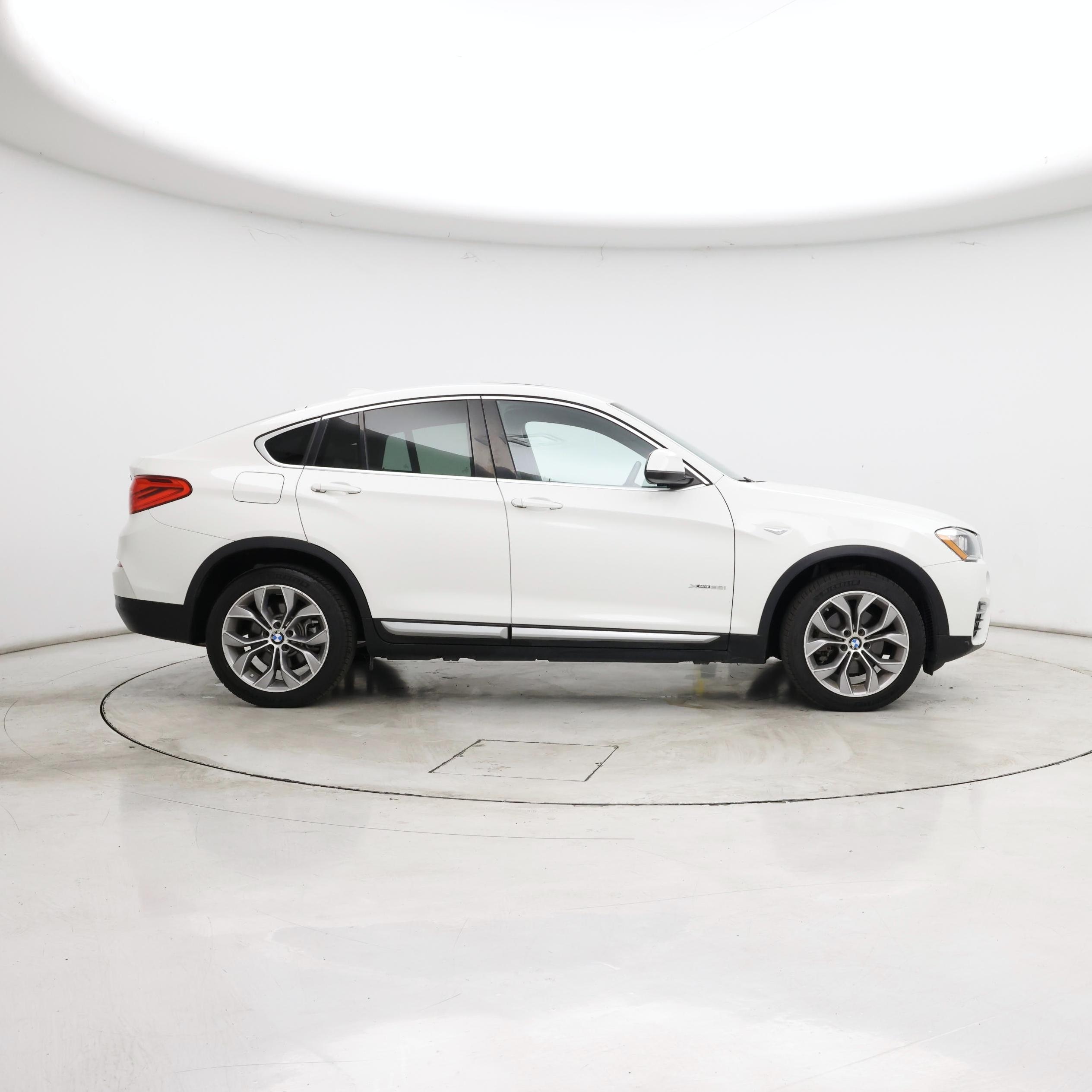 Thumbnail: 2018 BMW X4 - 7