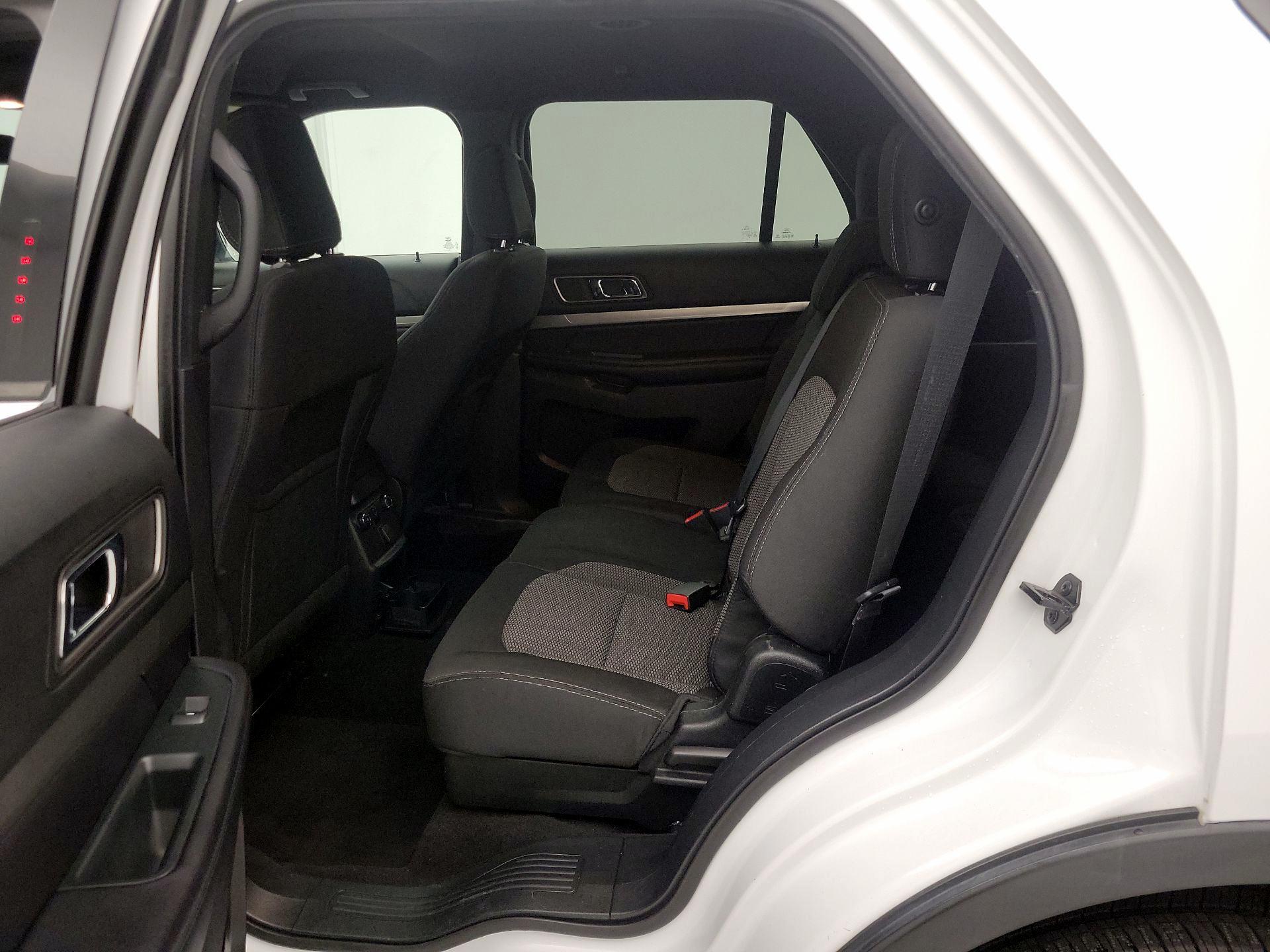 Thumbnail: 2018 Ford Explorer - 19
