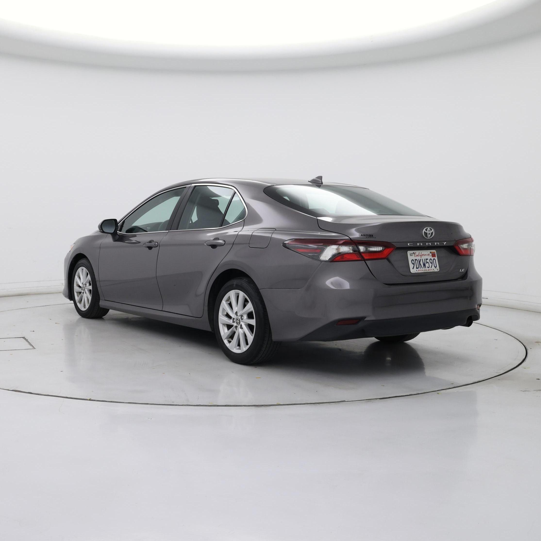 Thumbnail: 2023 Toyota Camry - 2
