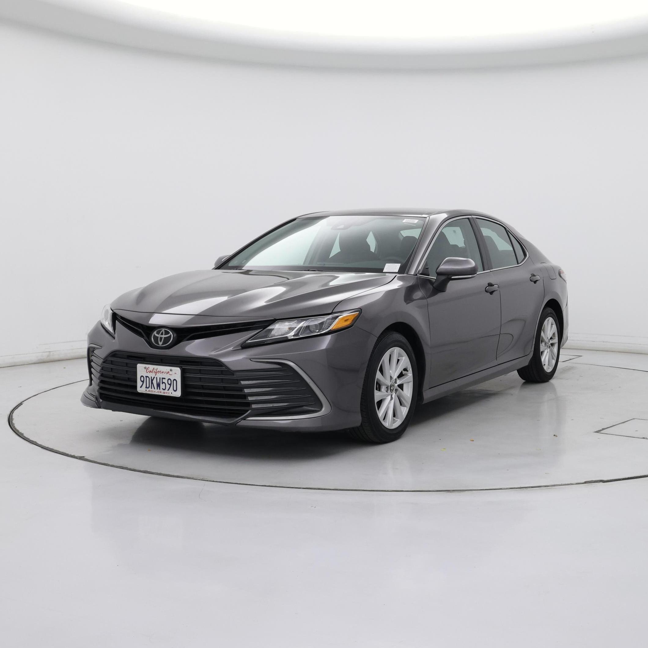 Thumbnail: 2023 Toyota Camry - 4