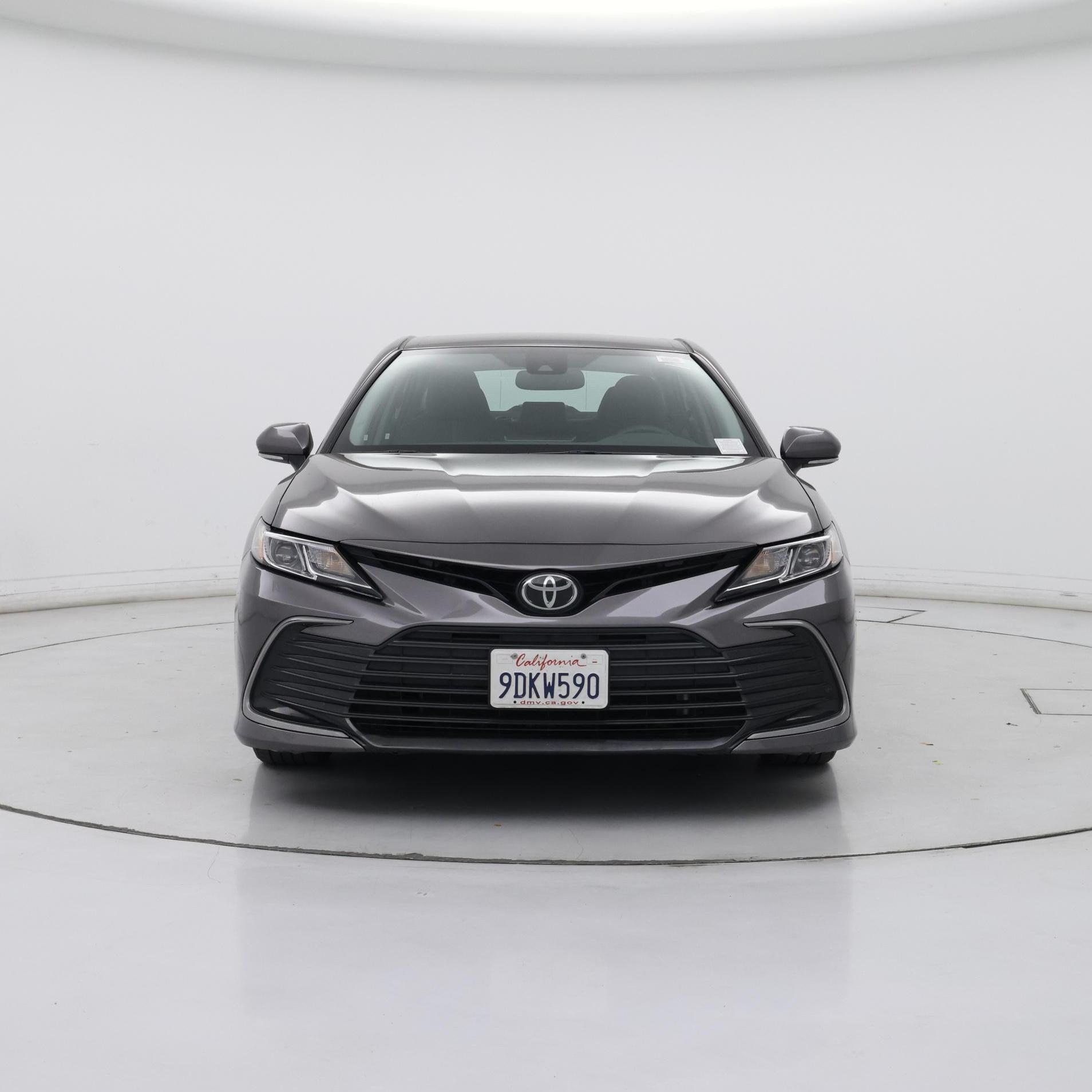 Thumbnail: 2023 Toyota Camry - 5