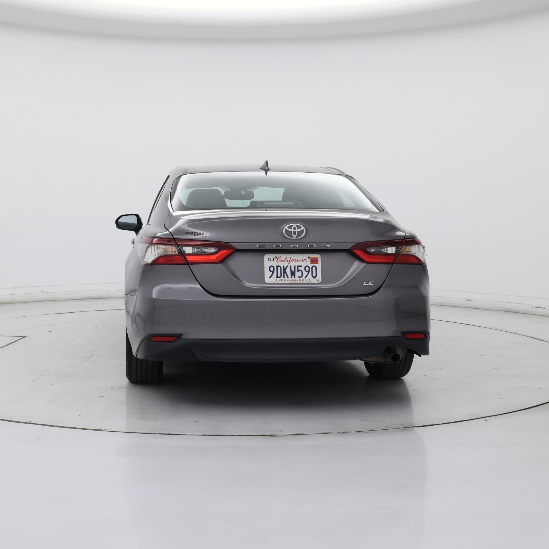Thumbnail: 2023 Toyota Camry - 6