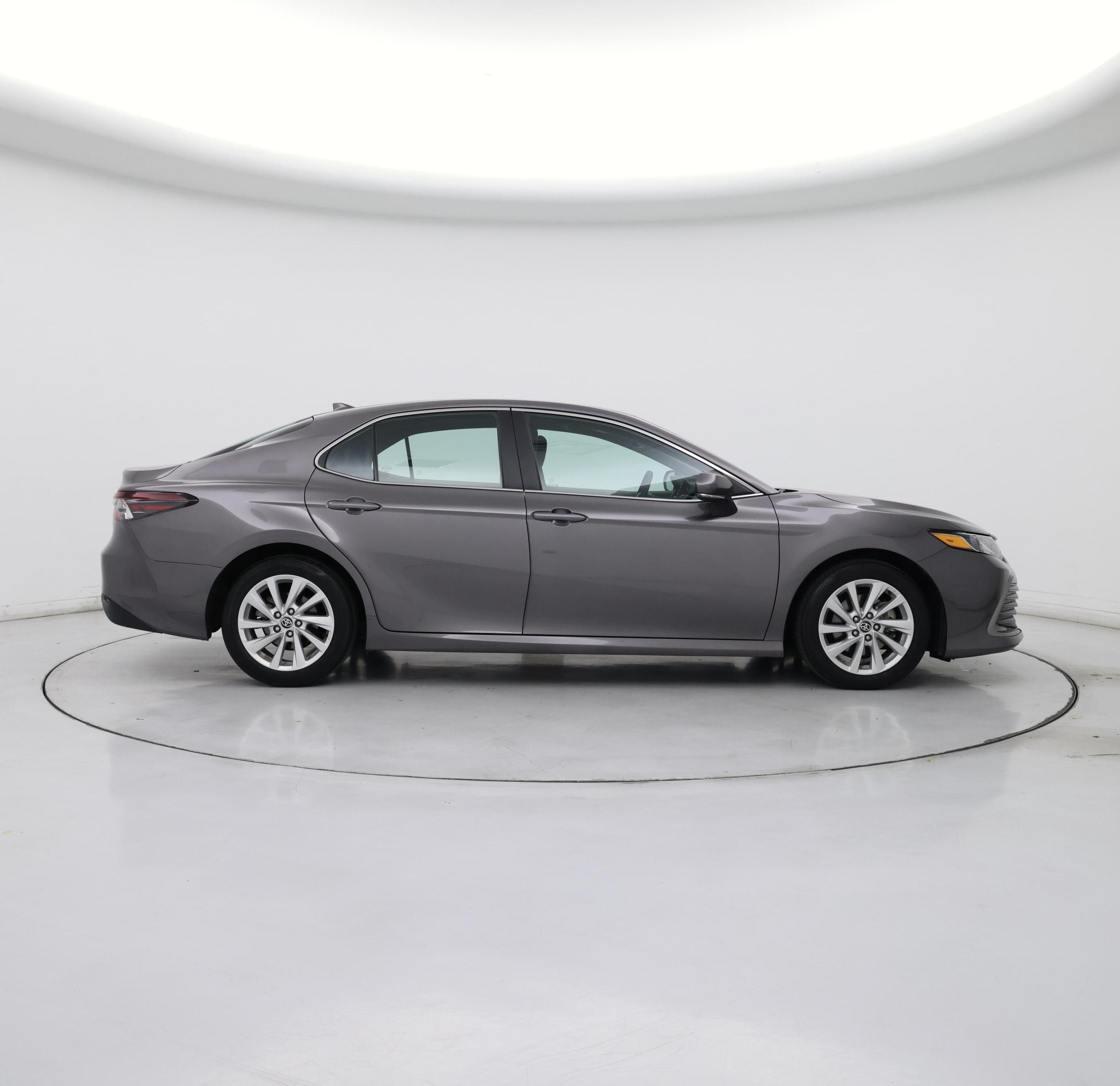 Thumbnail: 2023 Toyota Camry - 7
