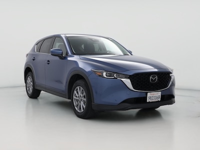 2022 Mazda CX-5 2.5 S Preferred Package