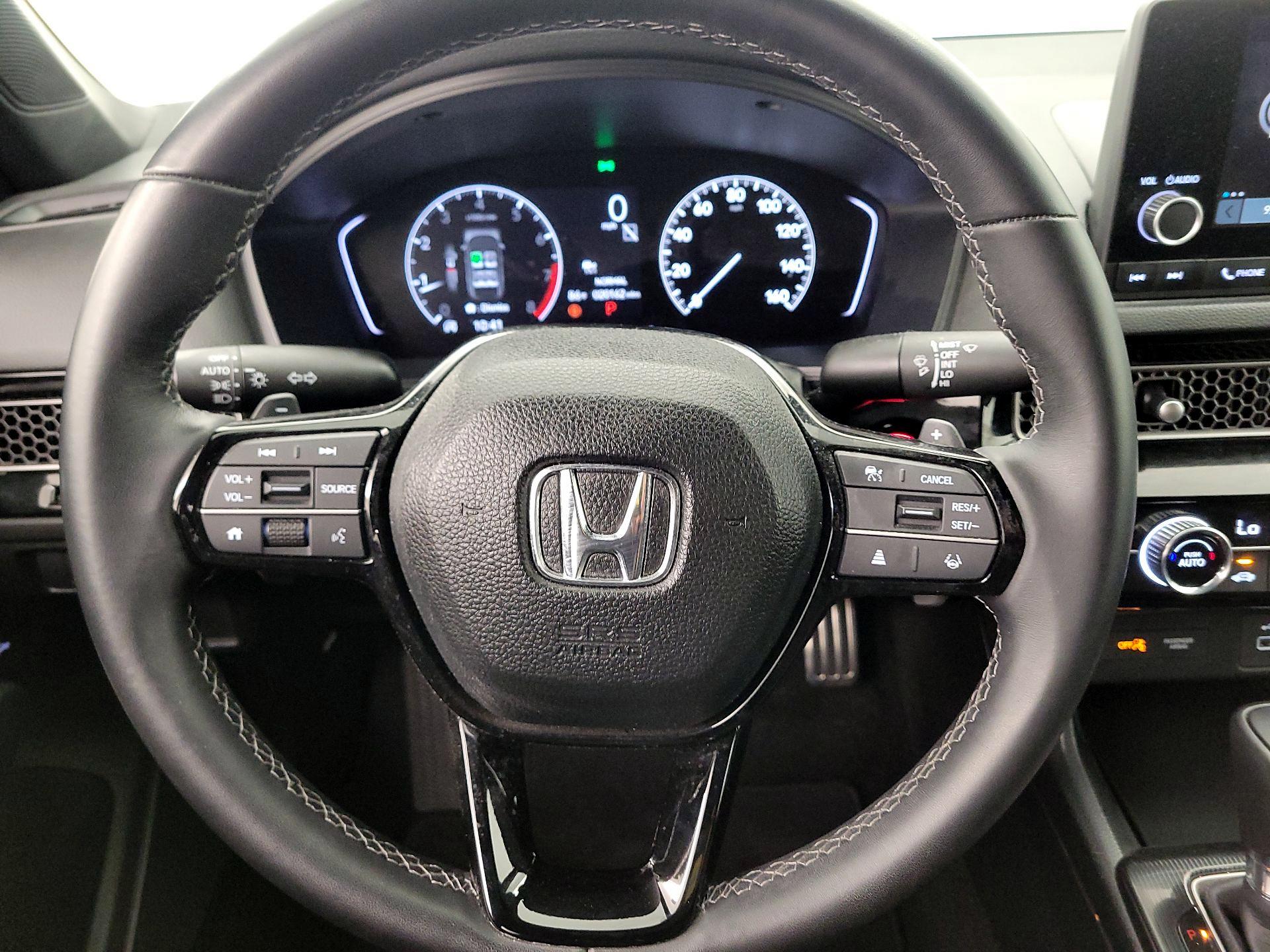 Thumbnail: 2023 Honda Civic - 10