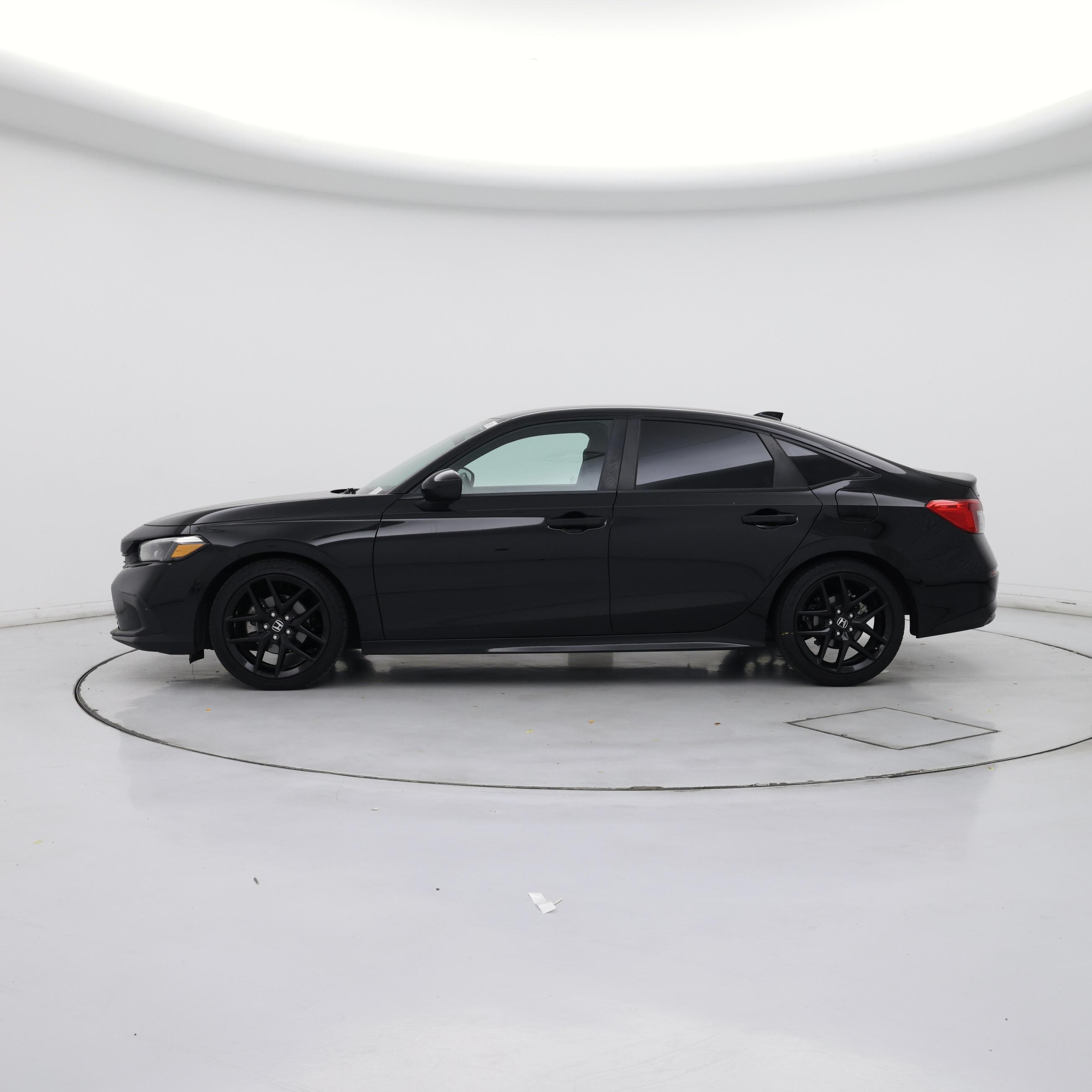 Thumbnail: 2023 Honda Civic - 3