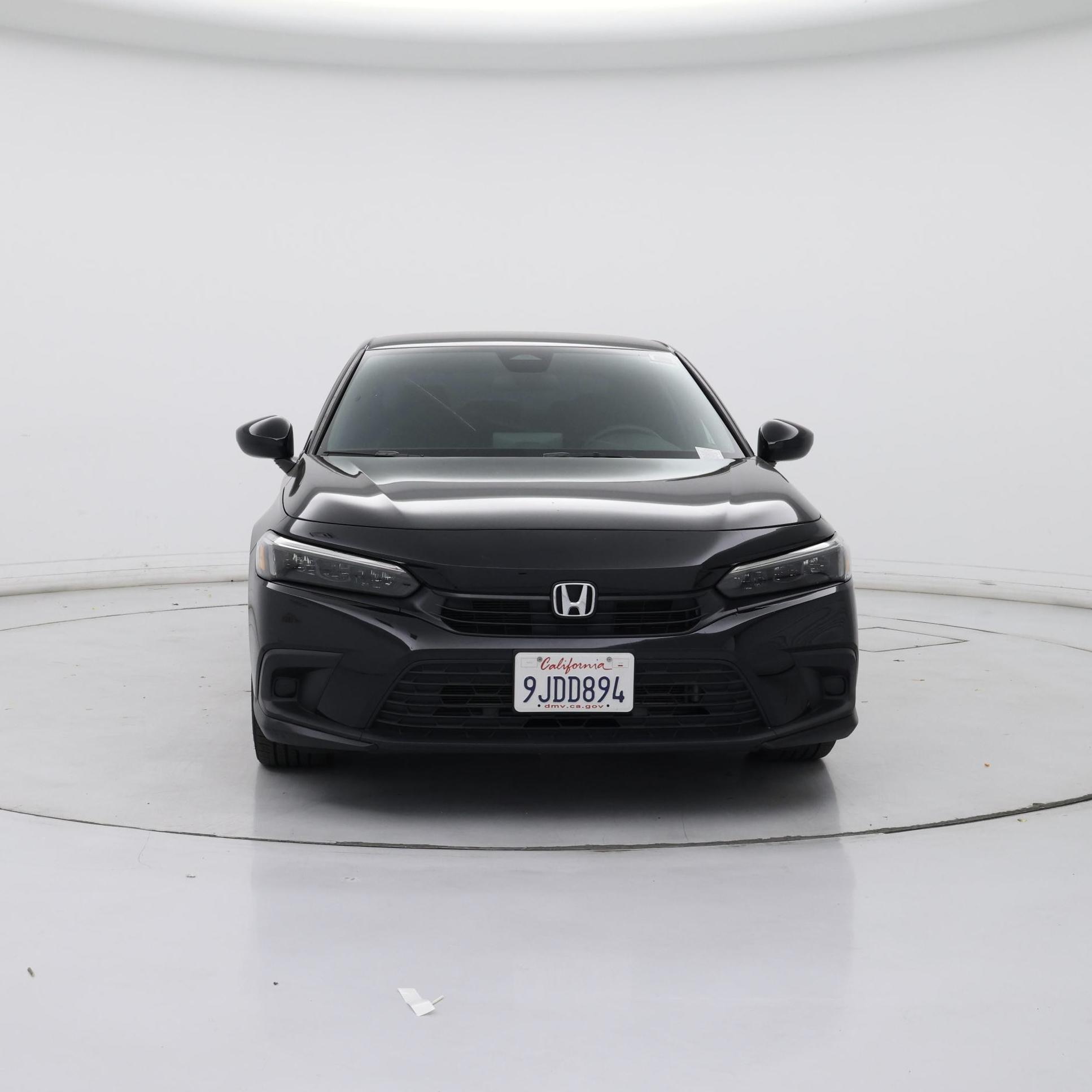 Thumbnail: 2023 Honda Civic - 5