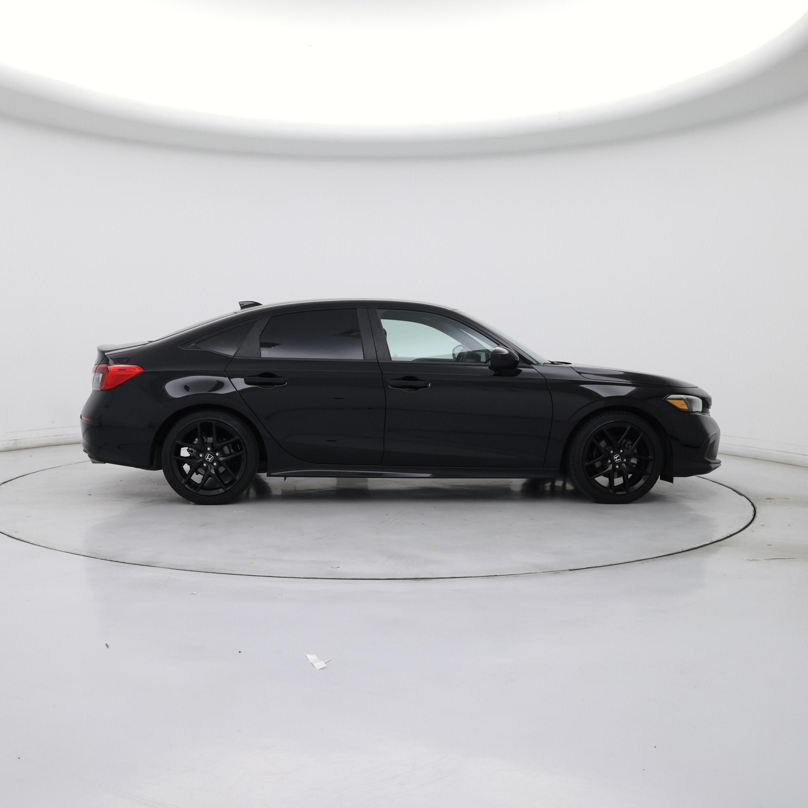 Thumbnail: 2023 Honda Civic - 7