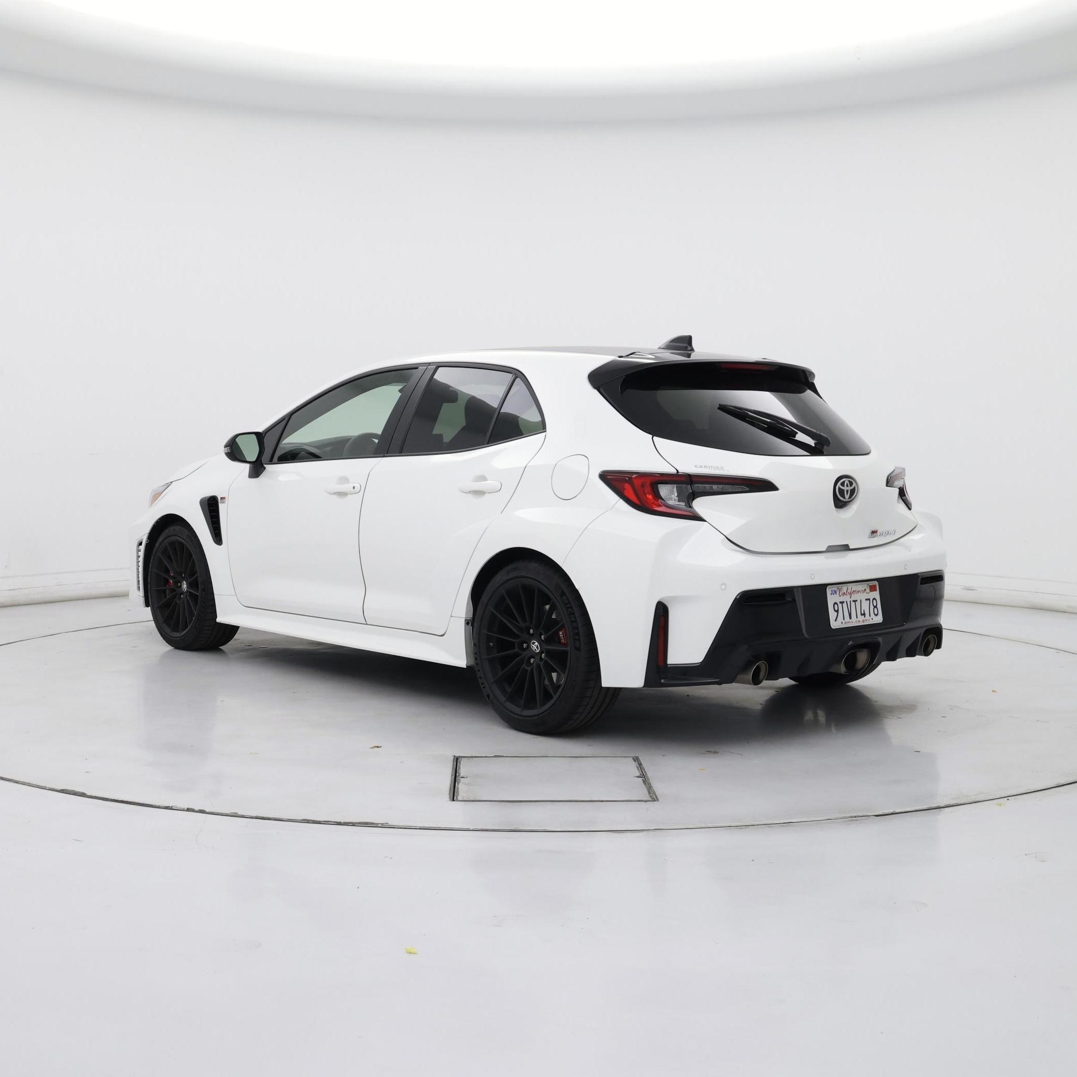 Thumbnail: 2025 Toyota GR Corolla - 2