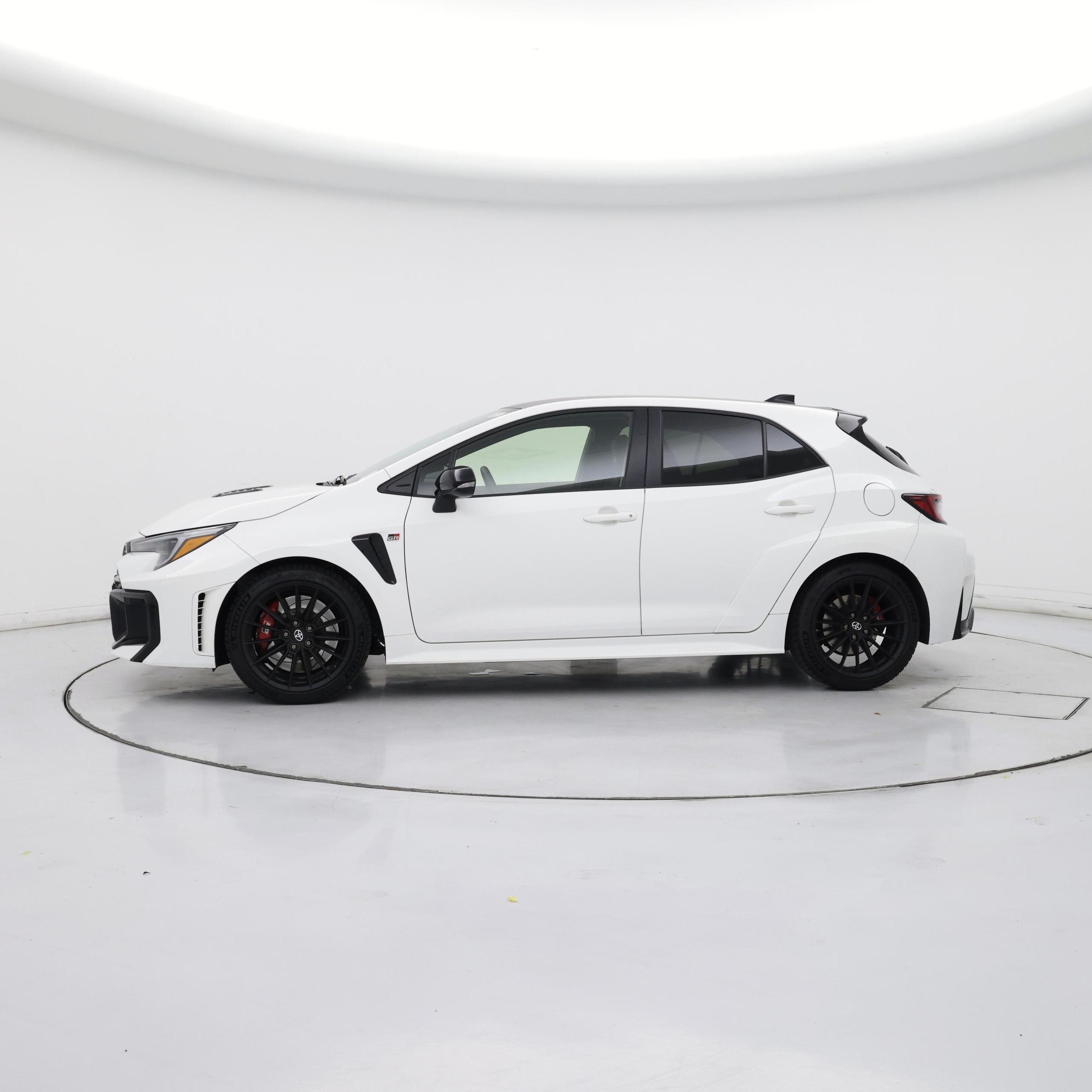 Thumbnail: 2025 Toyota GR Corolla - 3