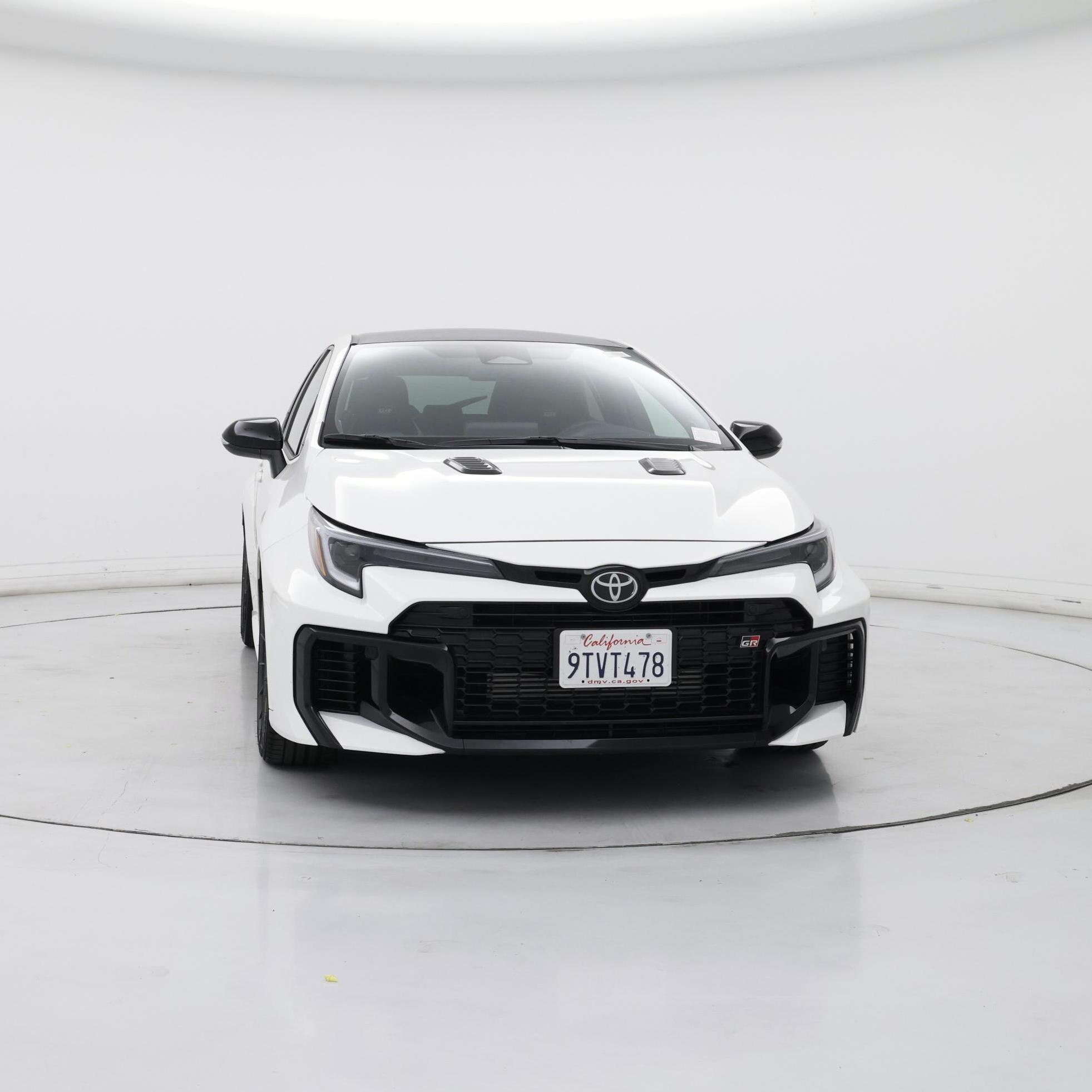 Thumbnail: 2025 Toyota GR Corolla - 5