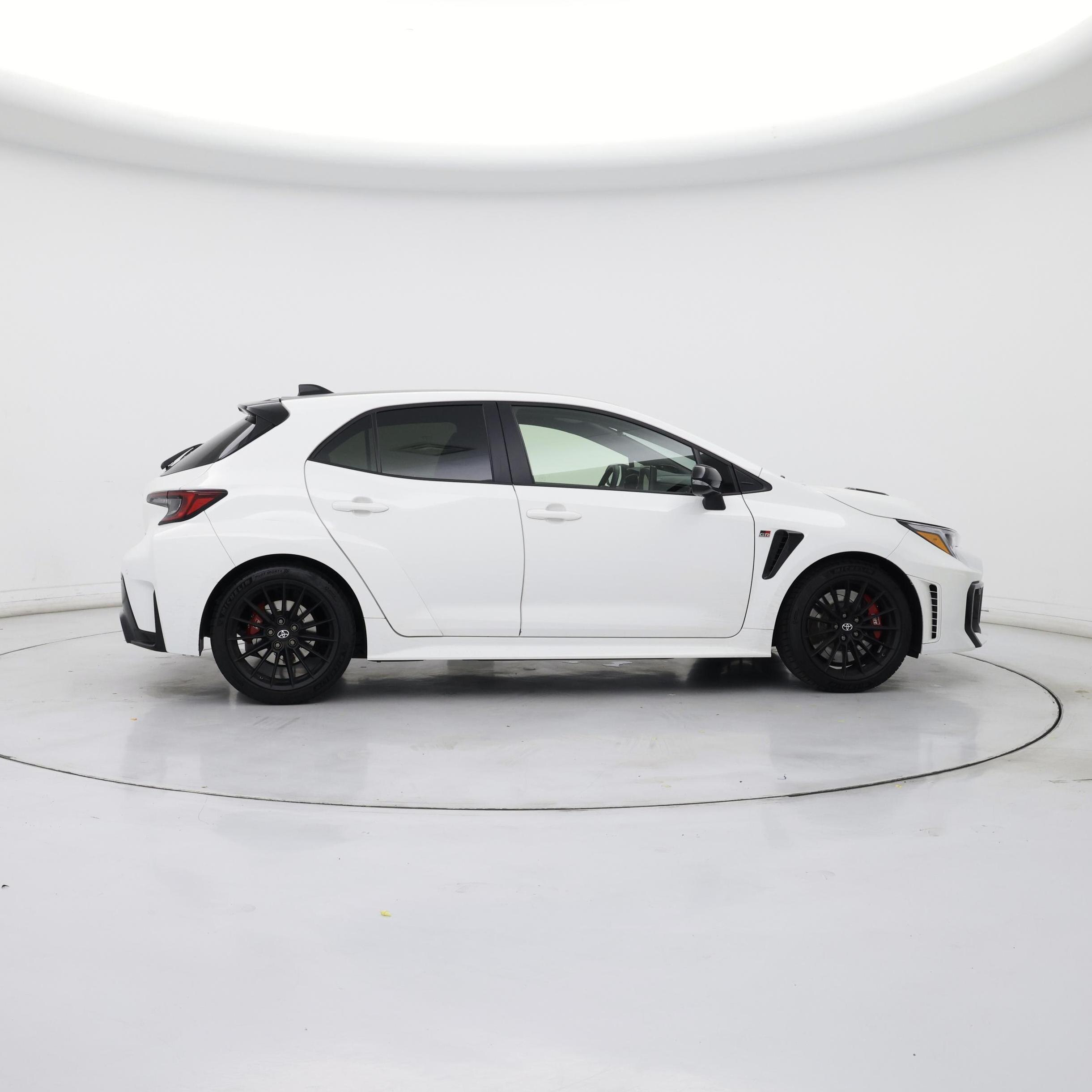 Thumbnail: 2025 Toyota GR Corolla - 7