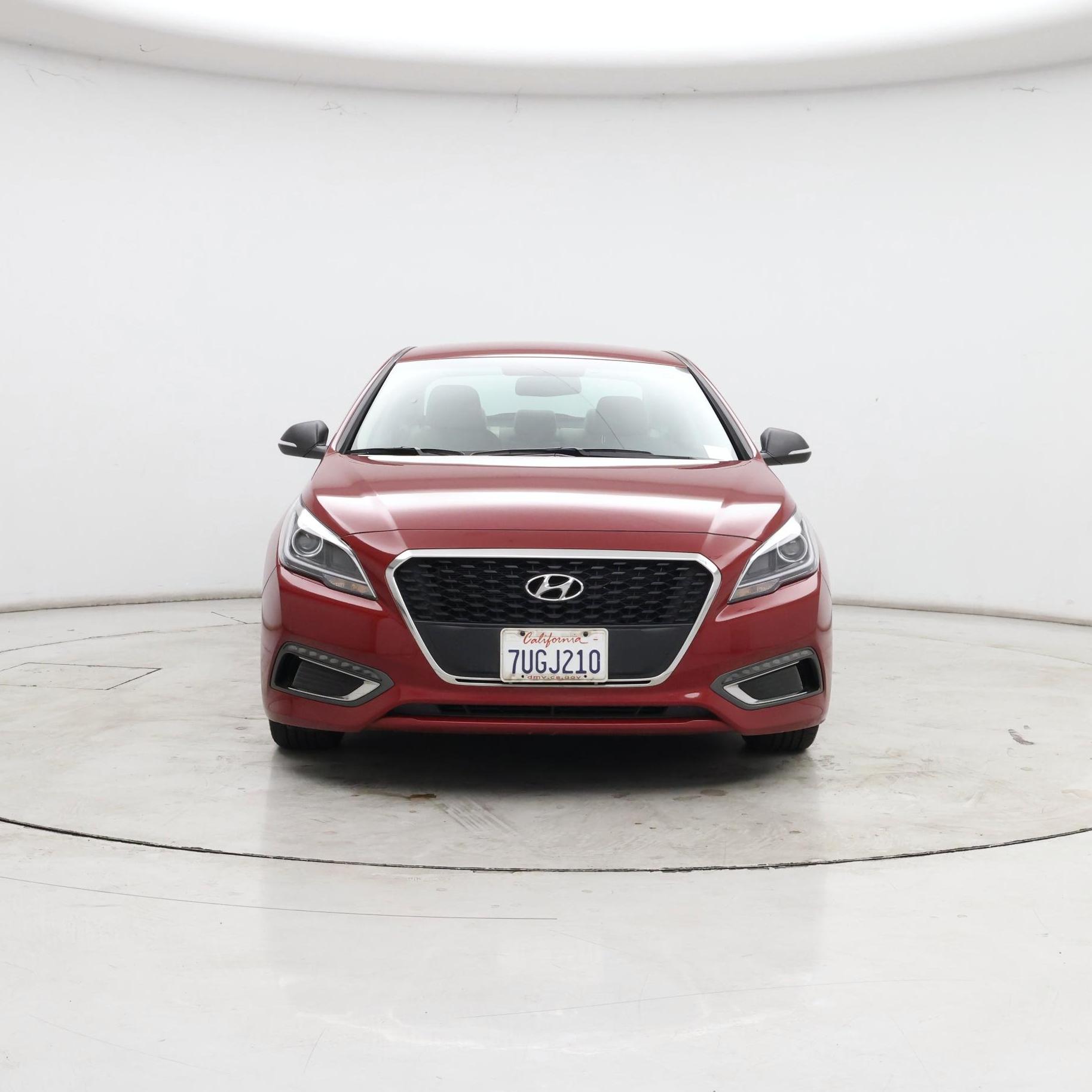 Thumbnail: 2016 Hyundai Sonata - 5
