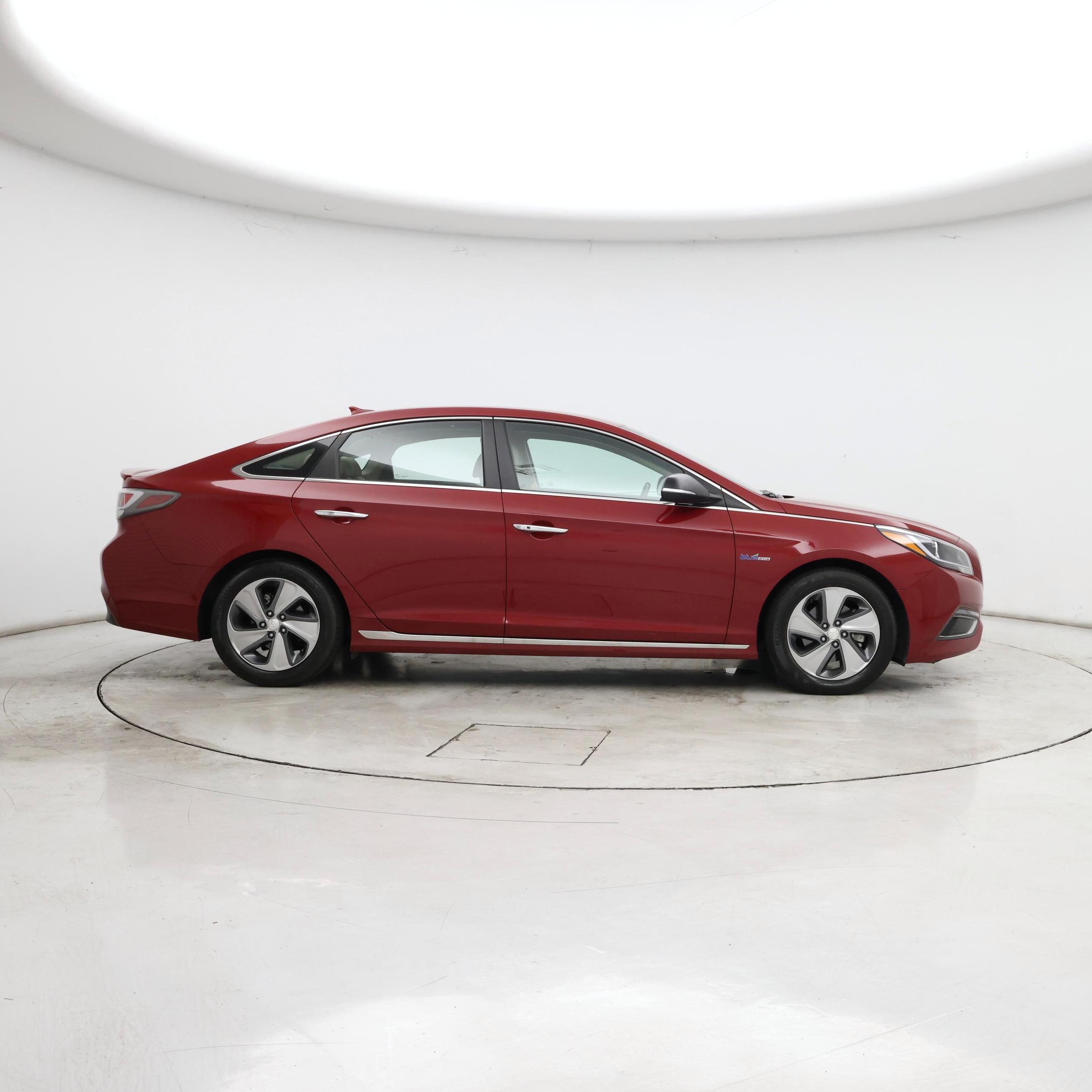 Thumbnail: 2016 Hyundai Sonata - 7