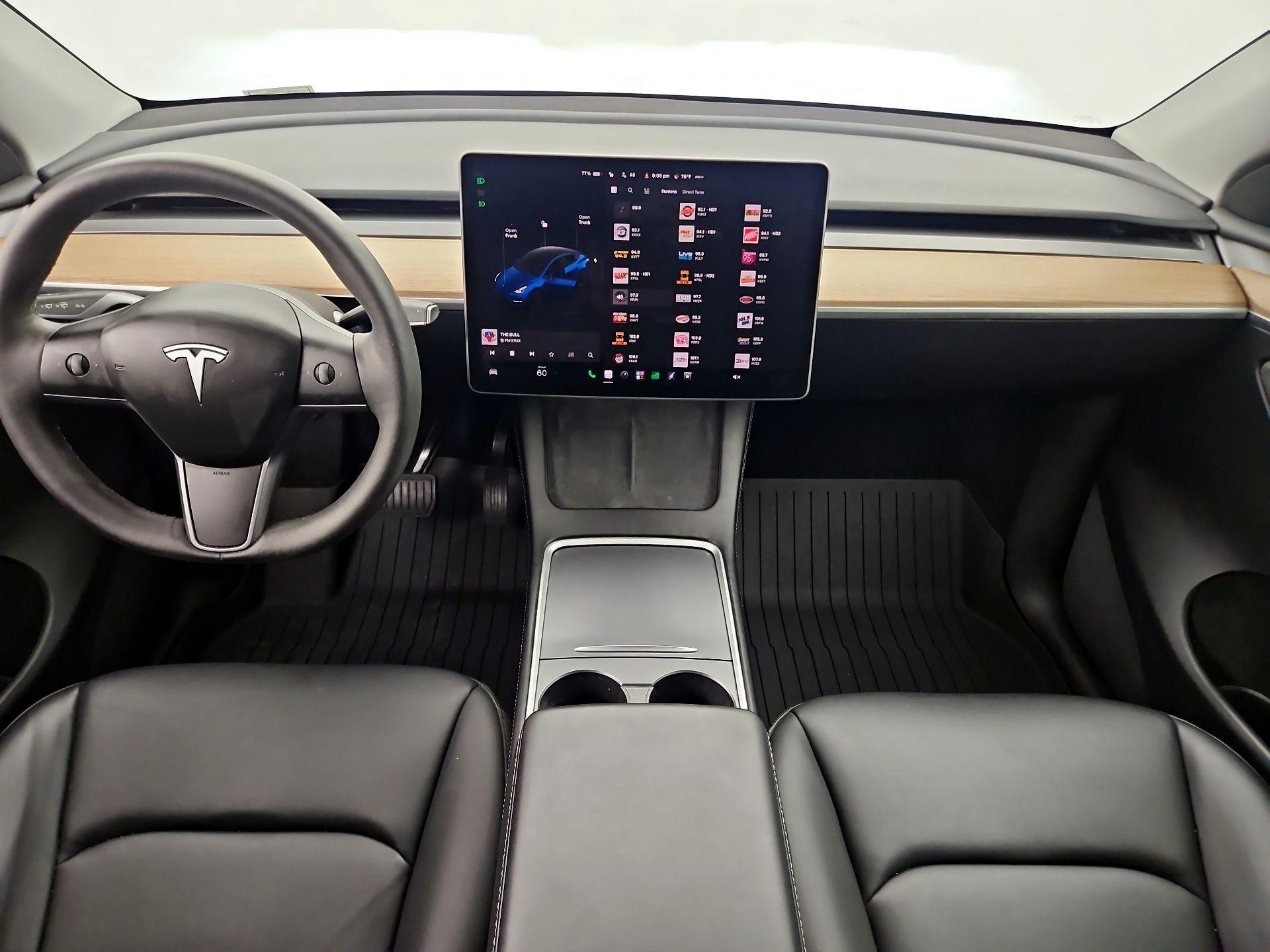 Thumbnail: 2024 Tesla Model Y - 9