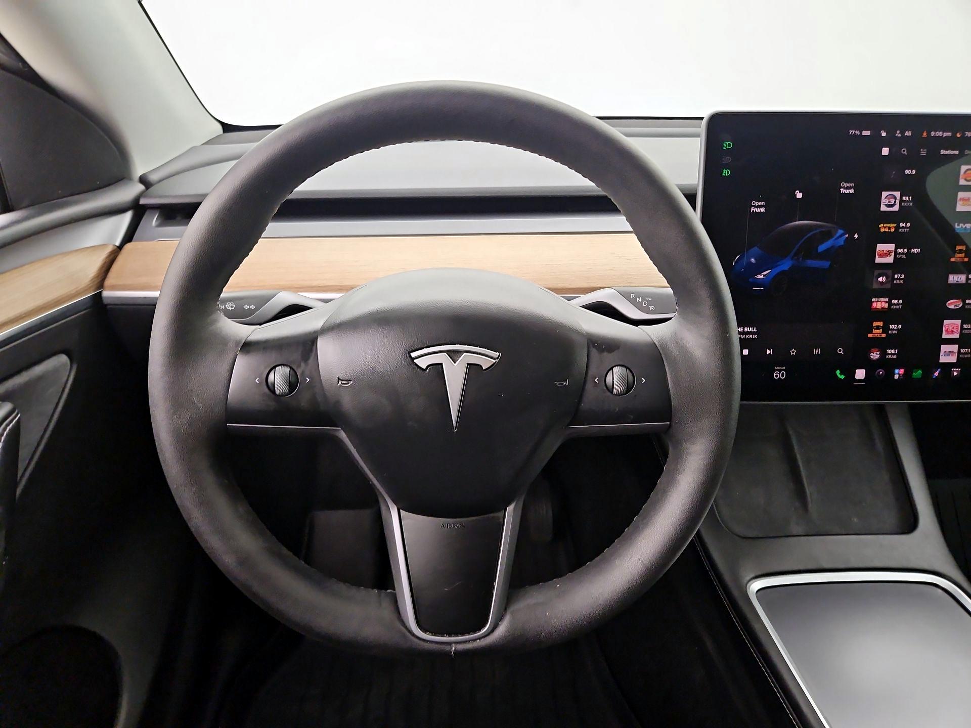 Thumbnail: 2024 Tesla Model Y - 10