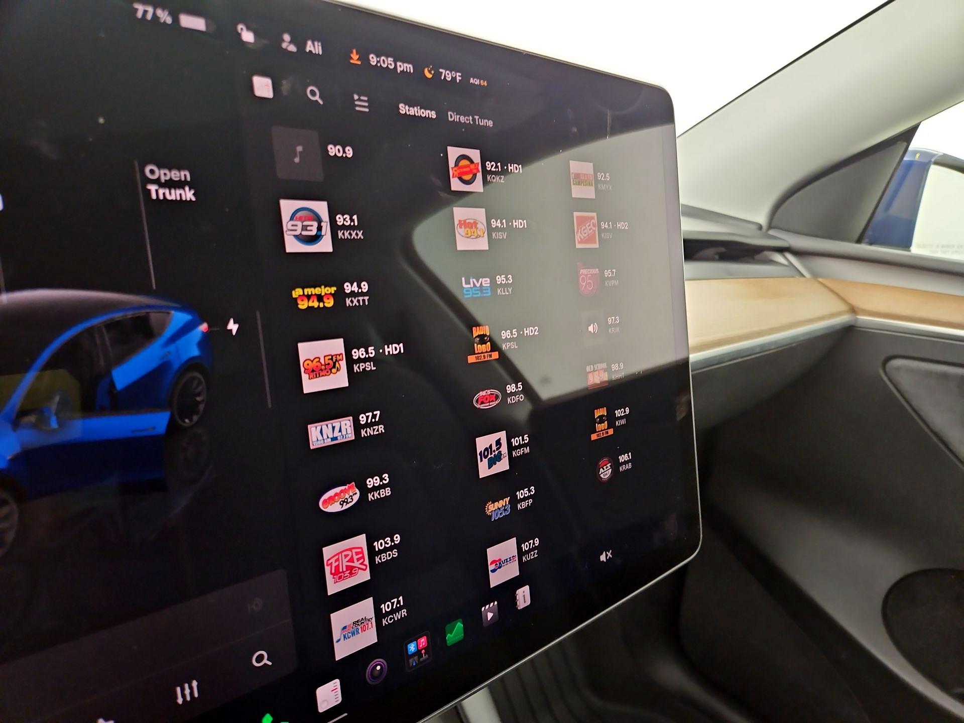Thumbnail: 2024 Tesla Model Y - 14