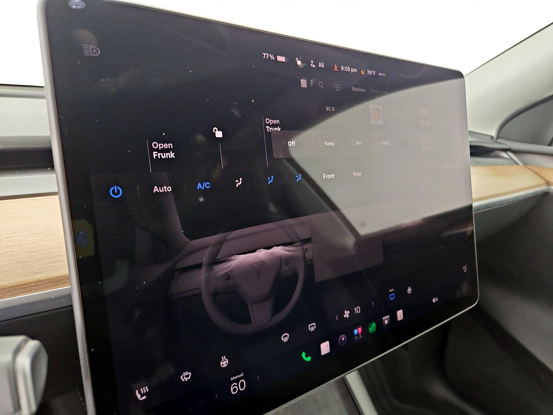 Thumbnail: 2024 Tesla Model Y - 15