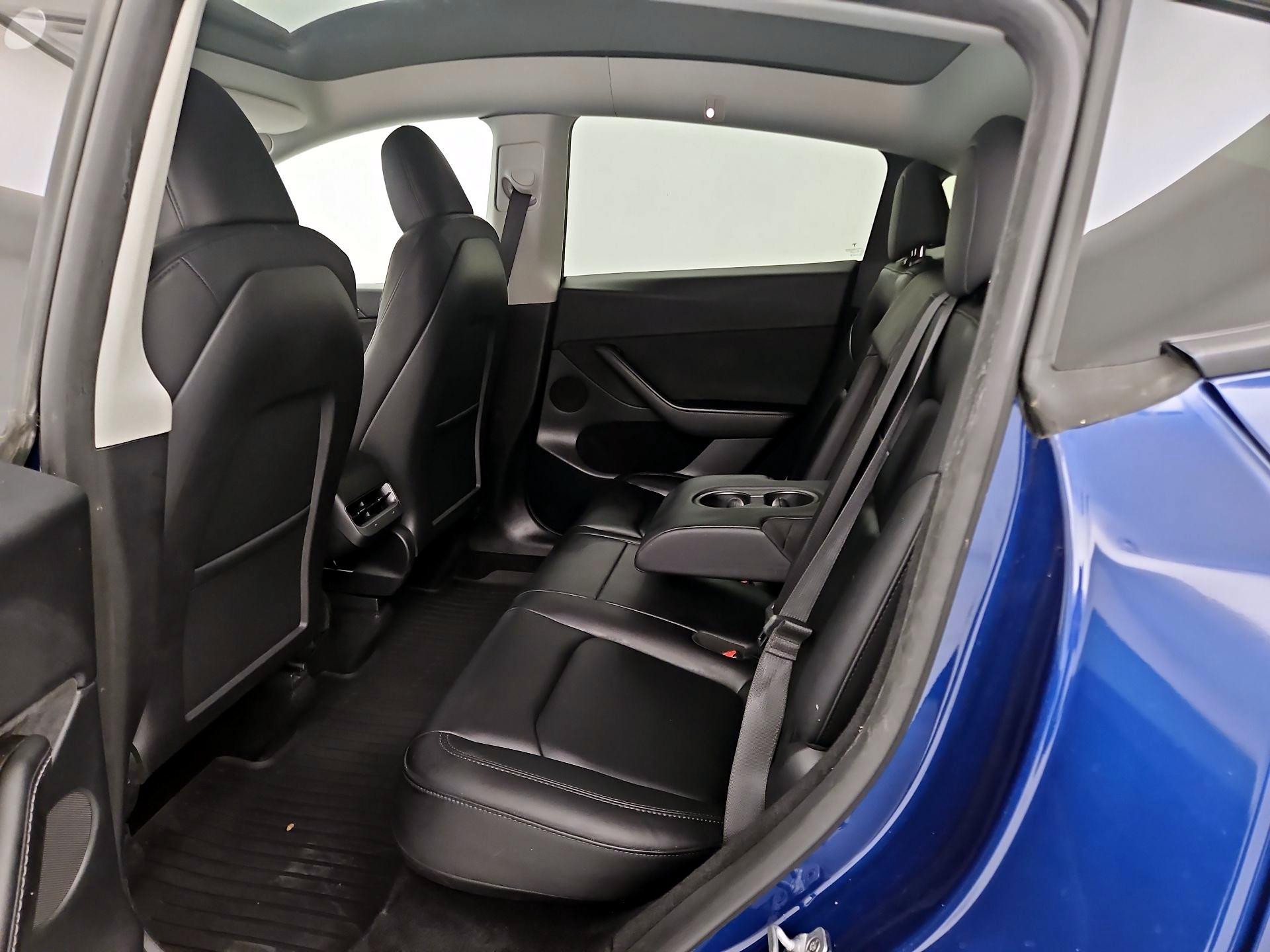 Thumbnail: 2024 Tesla Model Y - 18