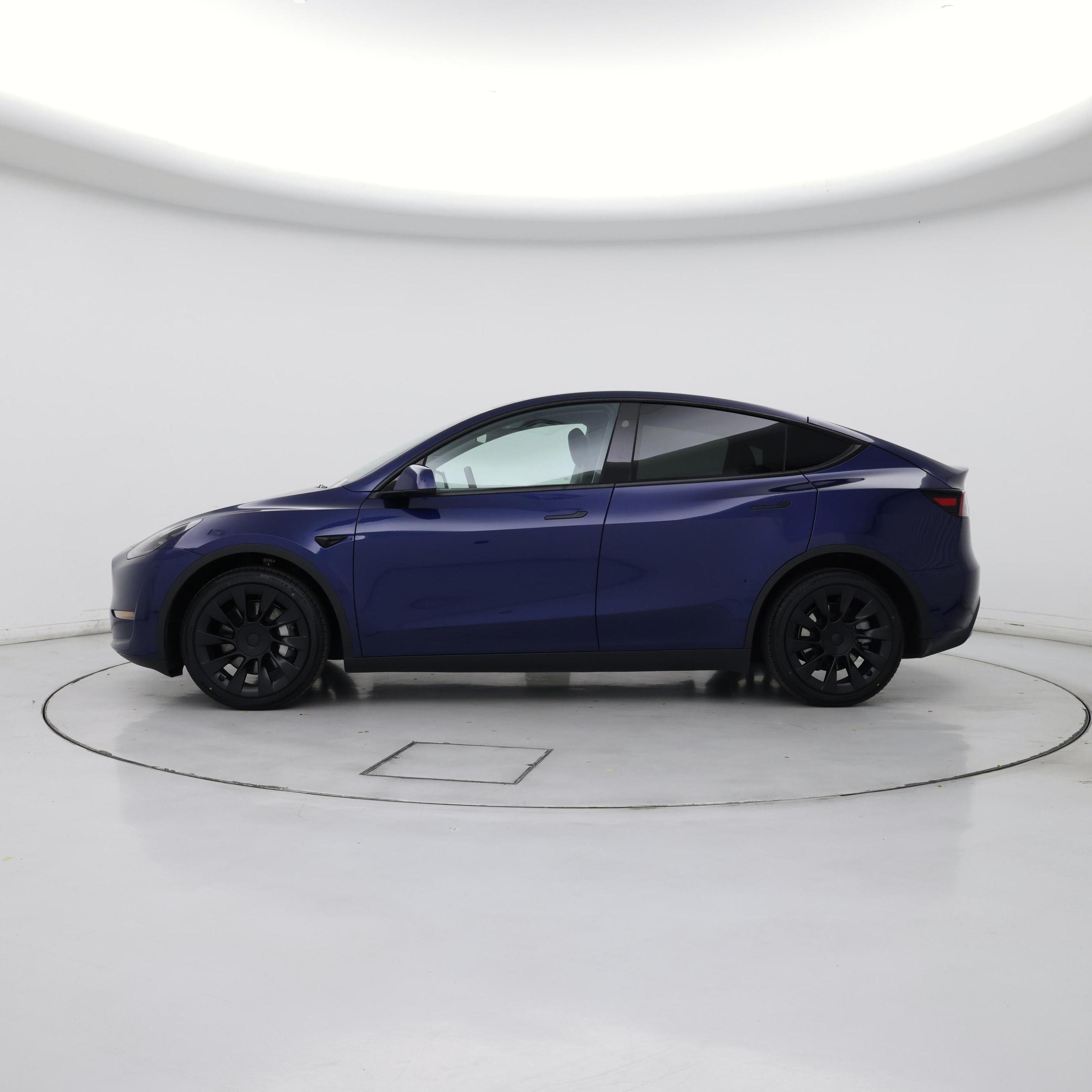 Thumbnail: 2024 Tesla Model Y - 3