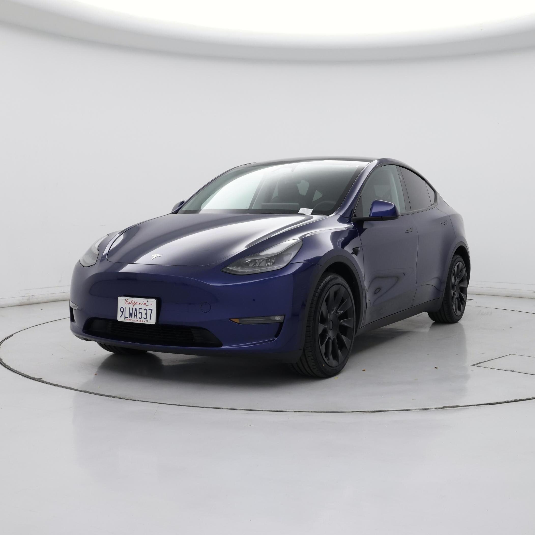 Thumbnail: 2024 Tesla Model Y - 4