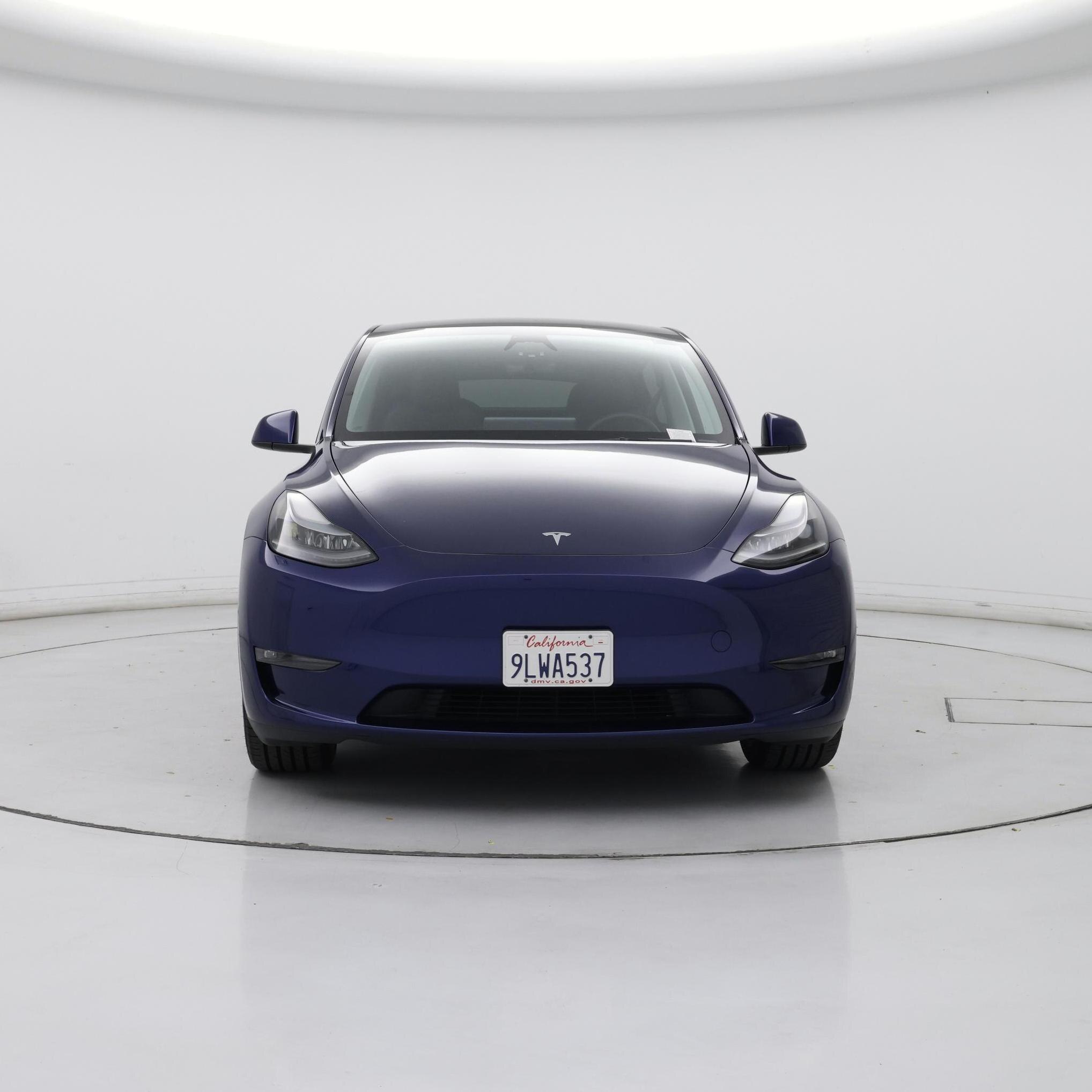 Thumbnail: 2024 Tesla Model Y - 5
