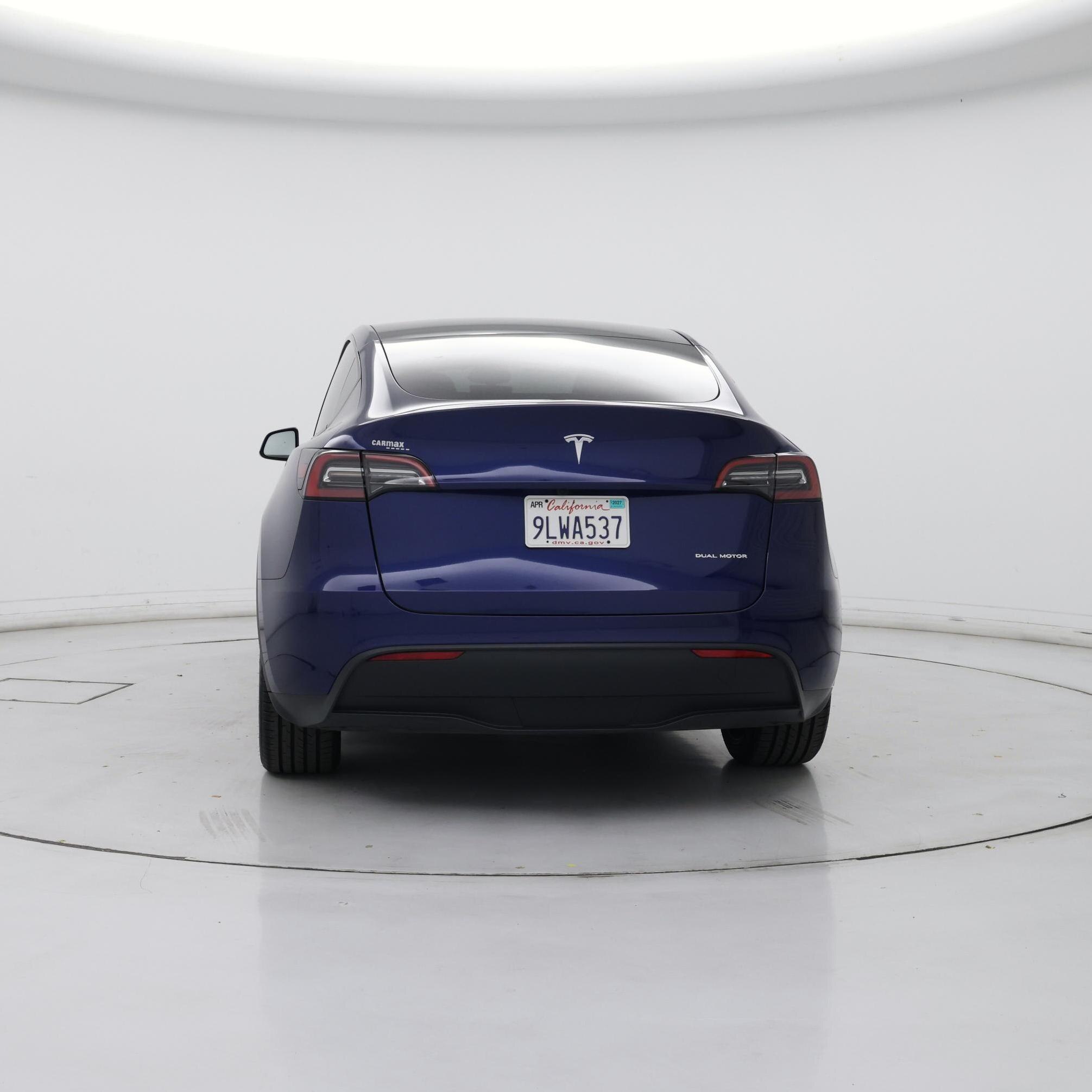 Thumbnail: 2024 Tesla Model Y - 6