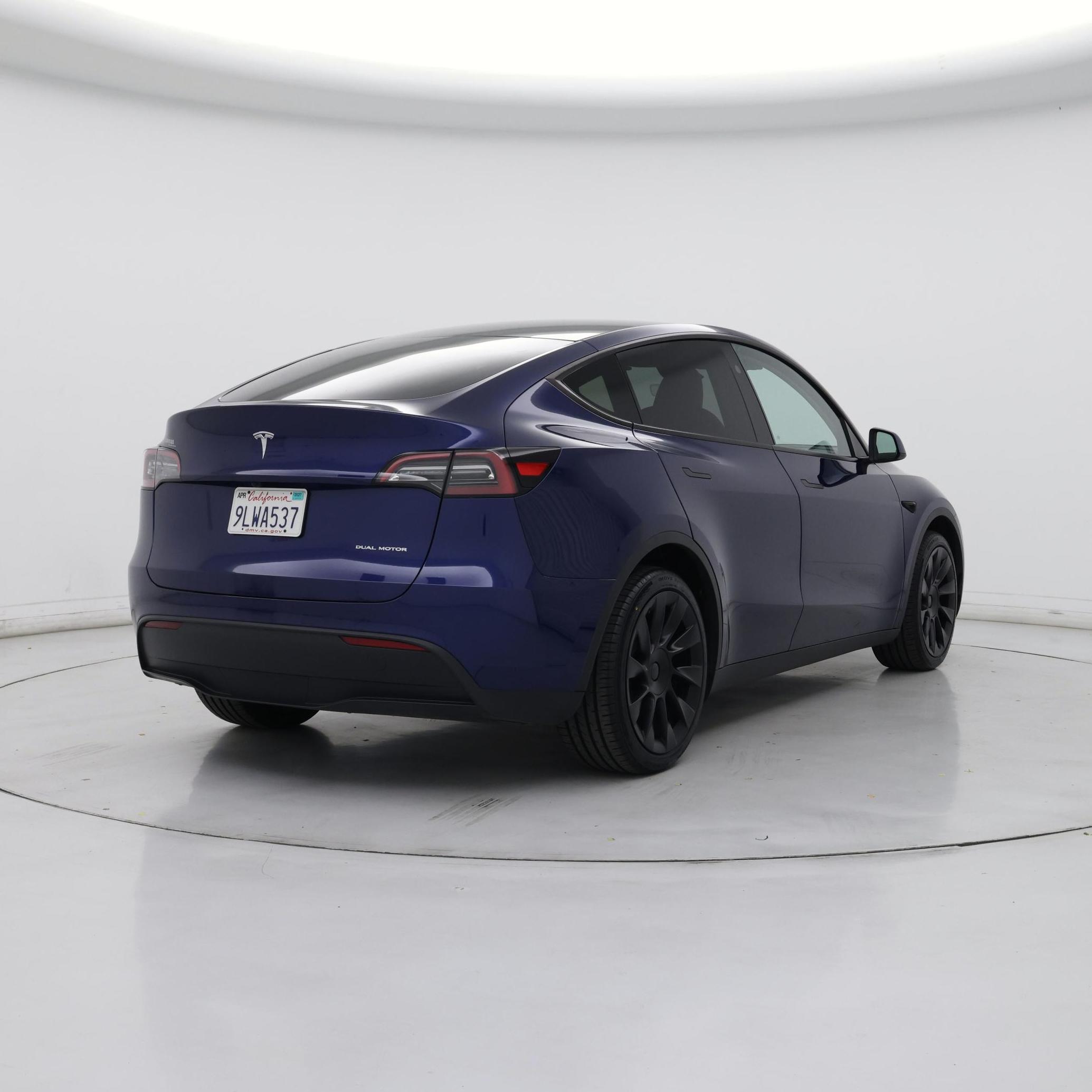 Thumbnail: 2024 Tesla Model Y - 8