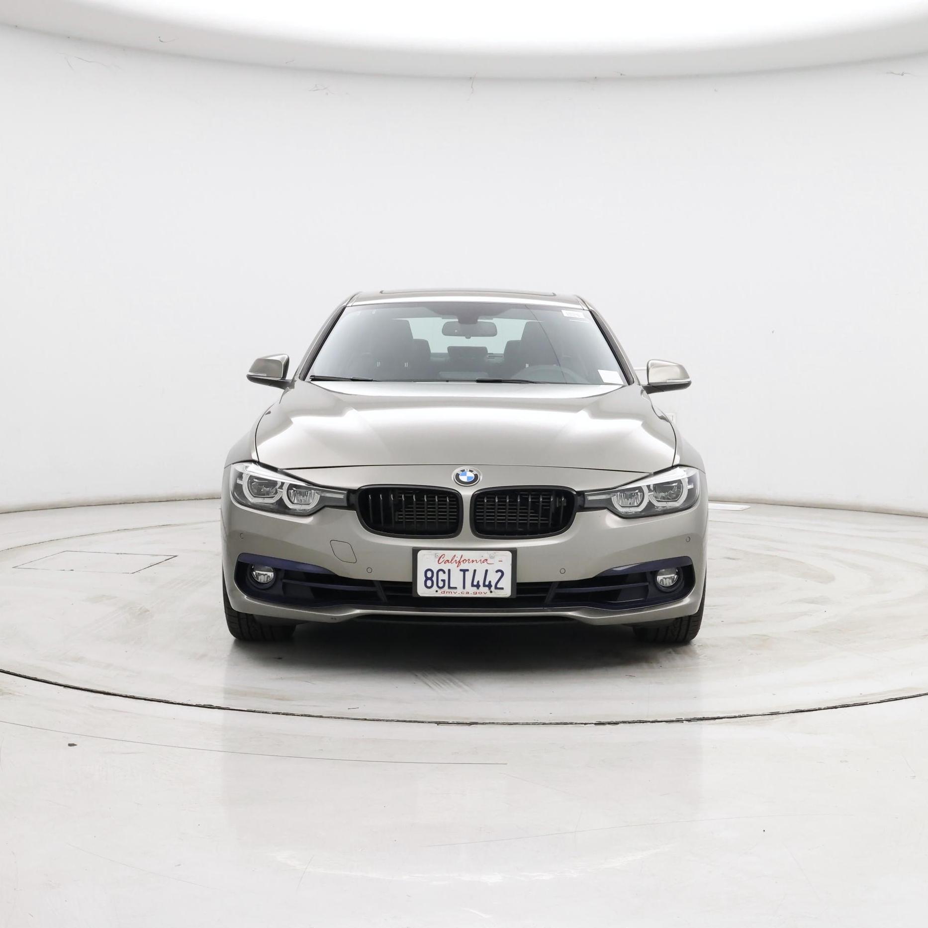 Thumbnail: 2018 BMW 3 Series - 5