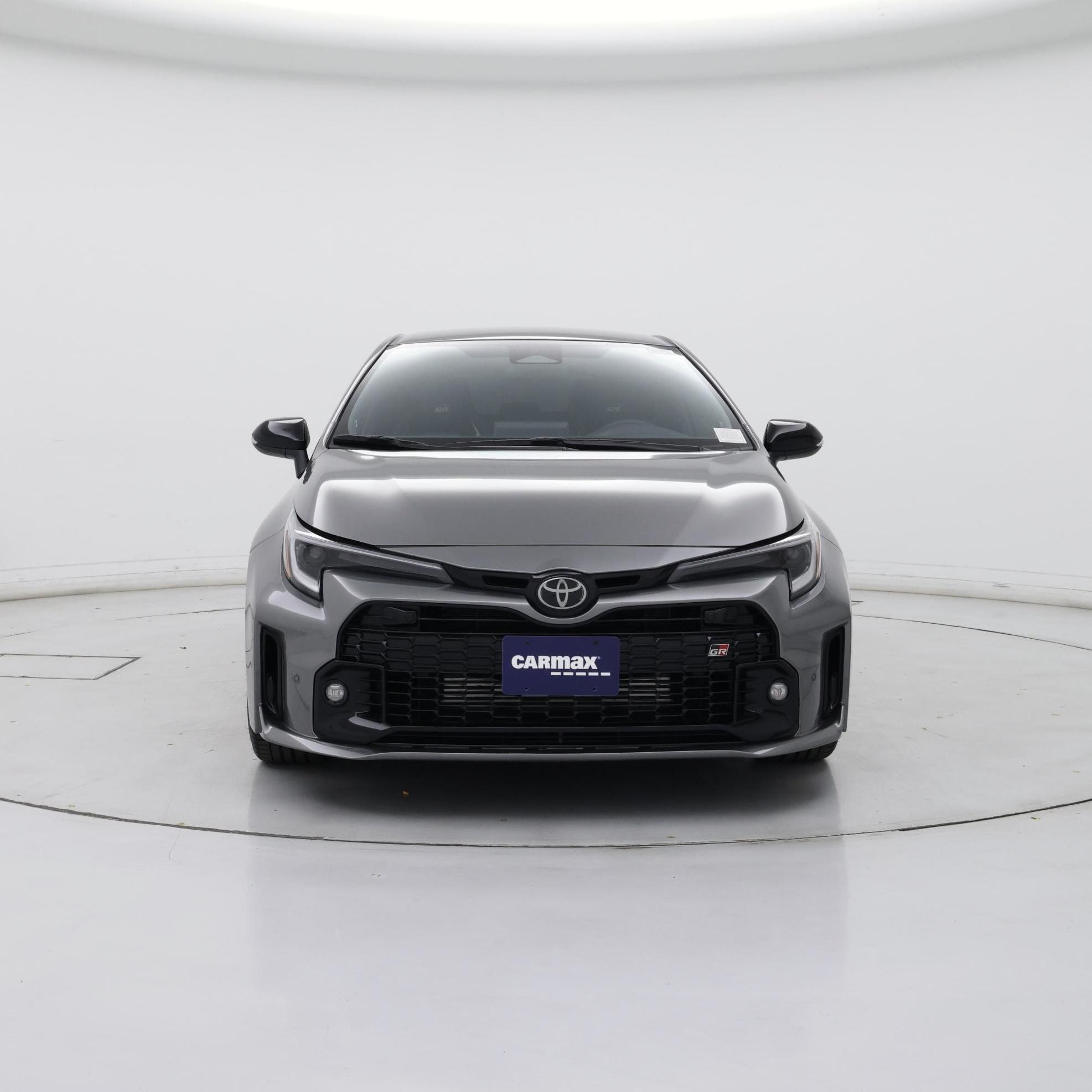 Thumbnail: 2024 Toyota GR Corolla - 5