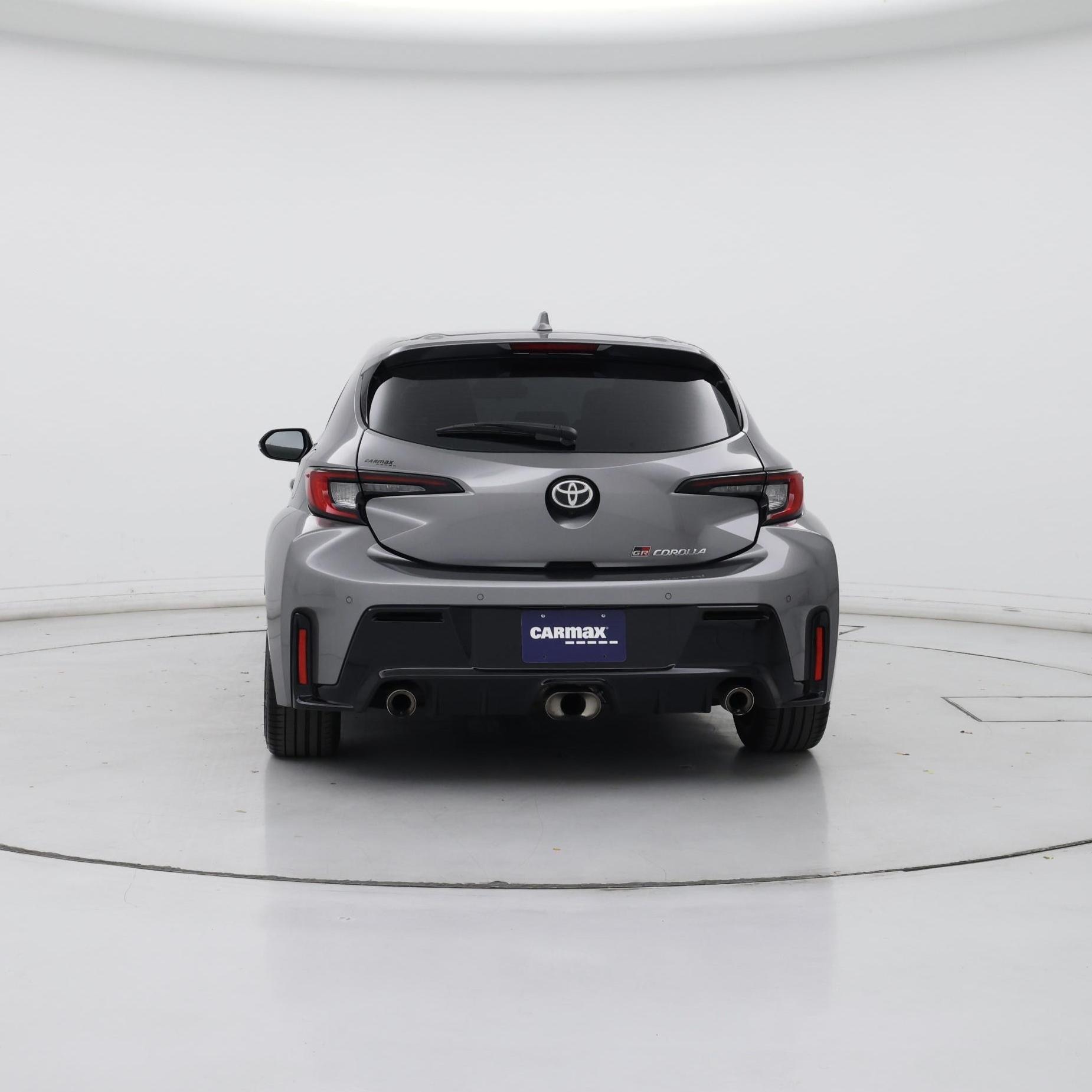 Thumbnail: 2024 Toyota GR Corolla - 6