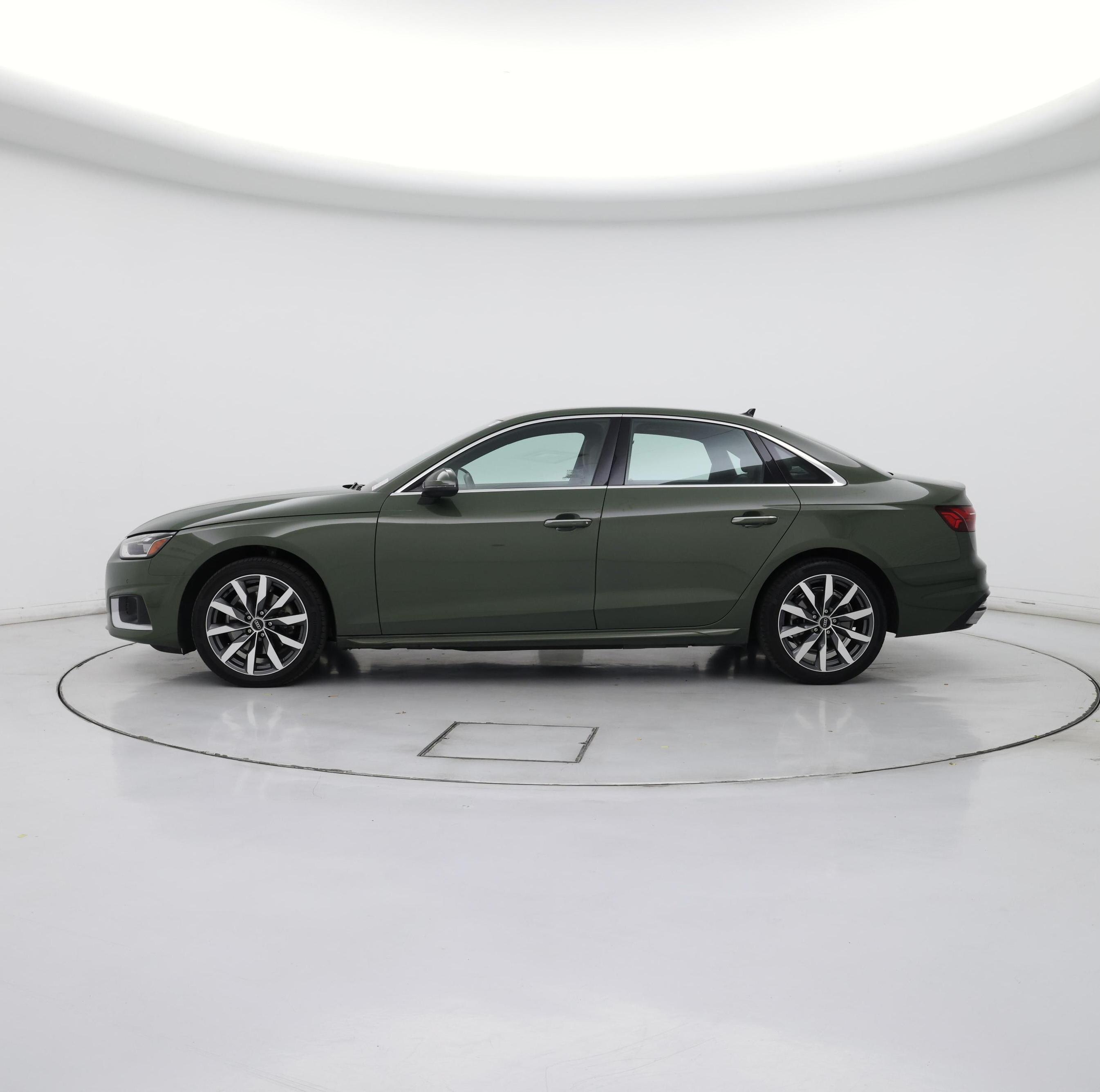 Thumbnail: 2023 Audi A4 - 3