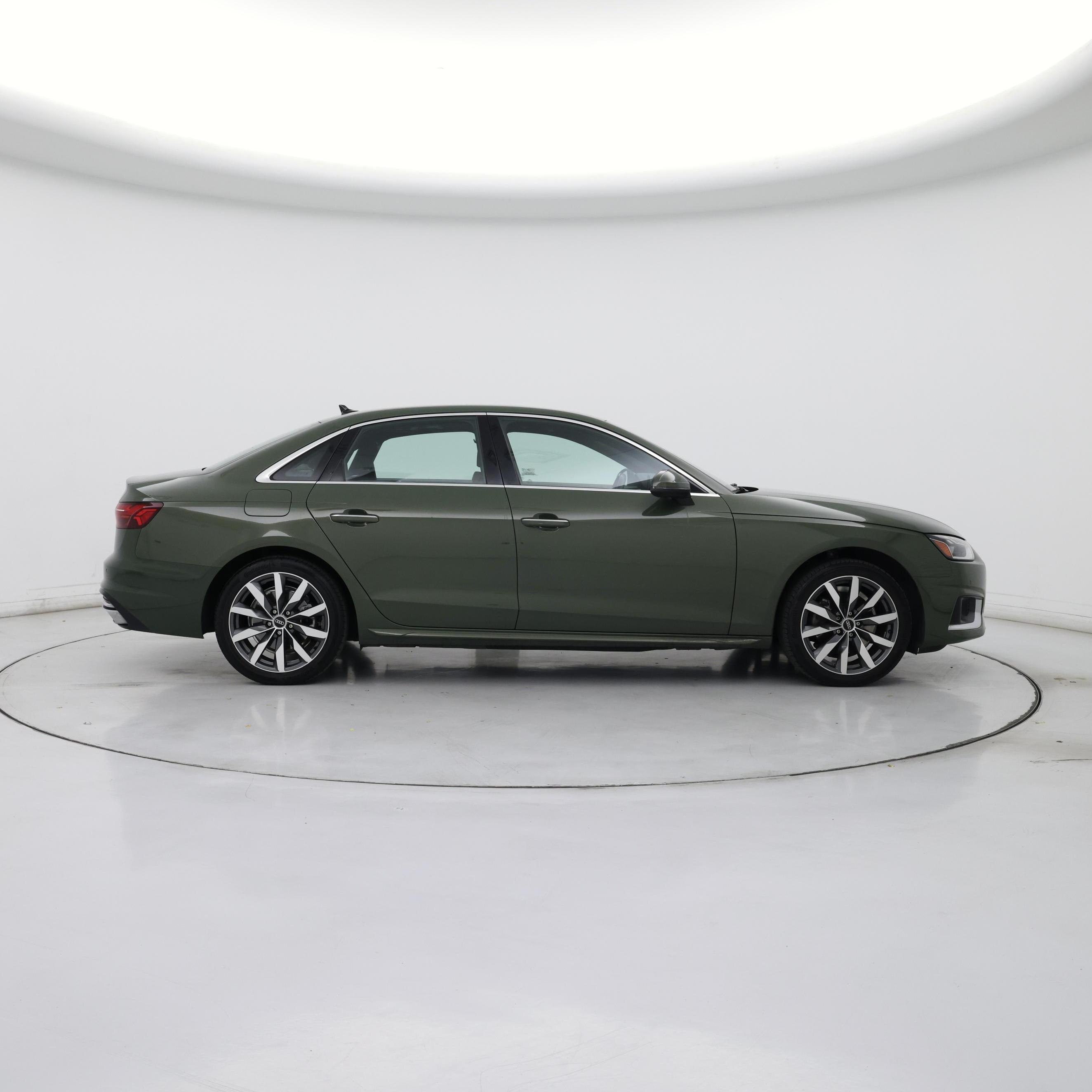 Thumbnail: 2023 Audi A4 - 7